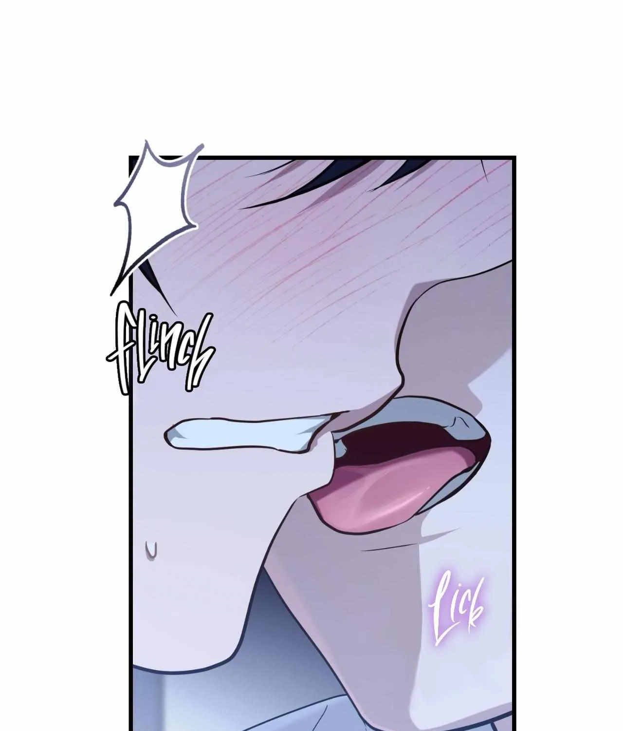 Read My Guildmate Next Door chapter 82 image 13 on Lezhin