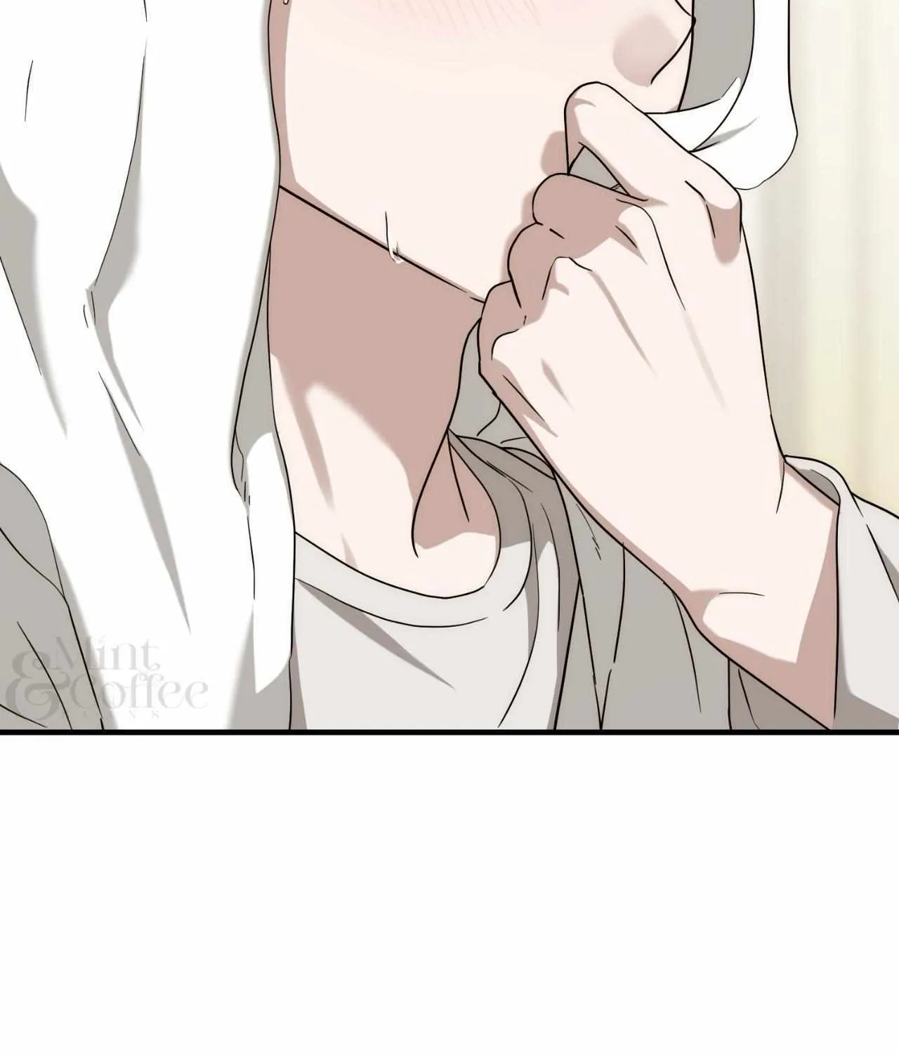 Read My Guildmate Next Door chapter 82 image 133 on Lezhin