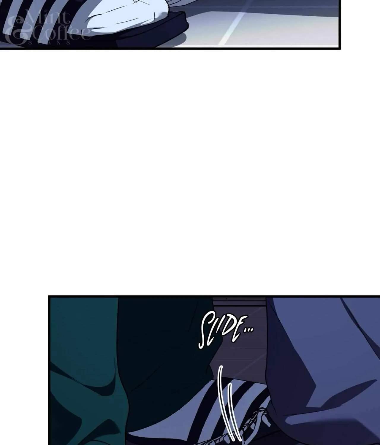 Read My Guildmate Next Door chapter 82 image 19 on Lezhin