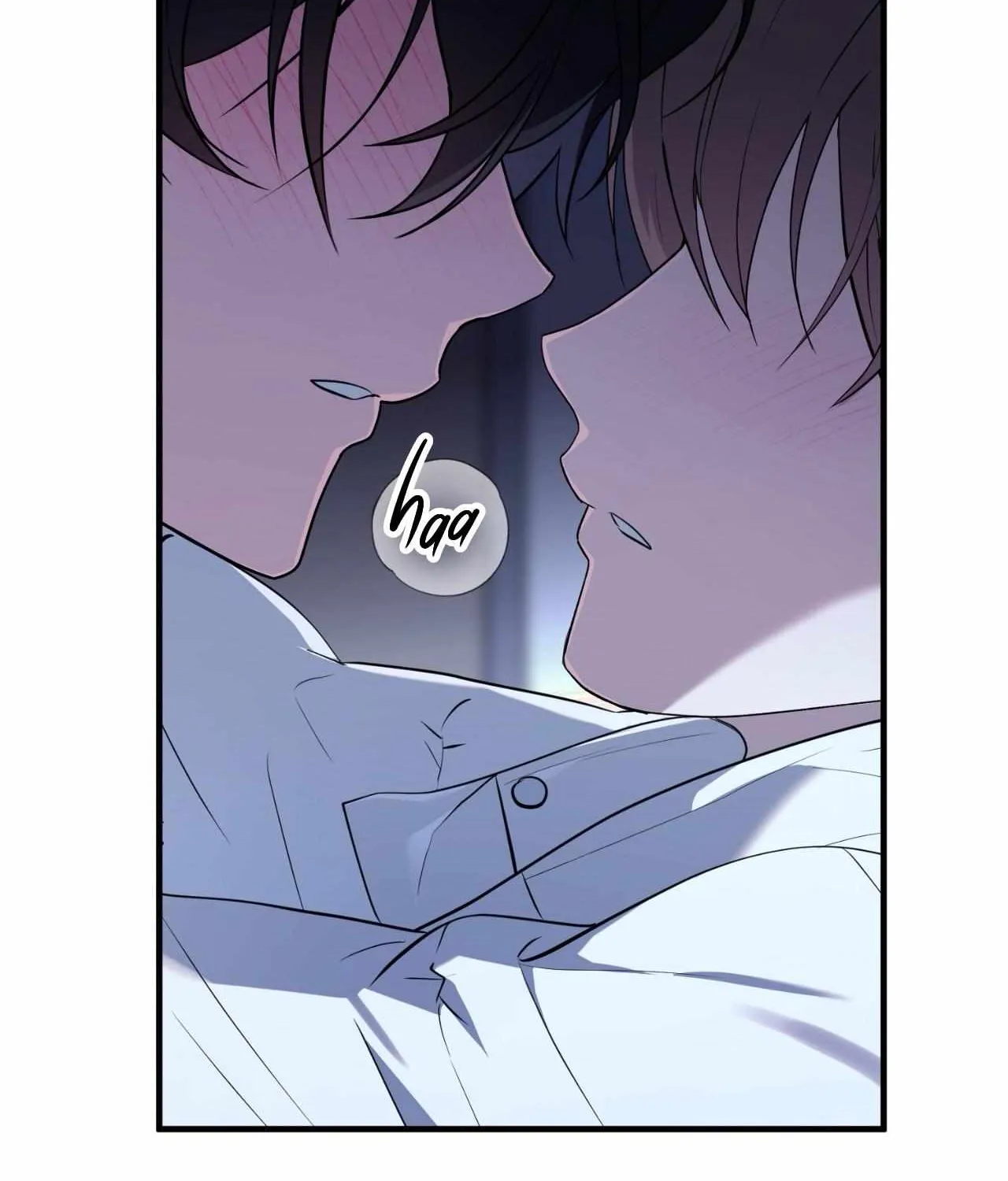 Read My Guildmate Next Door chapter 82 image 22 on Lezhin