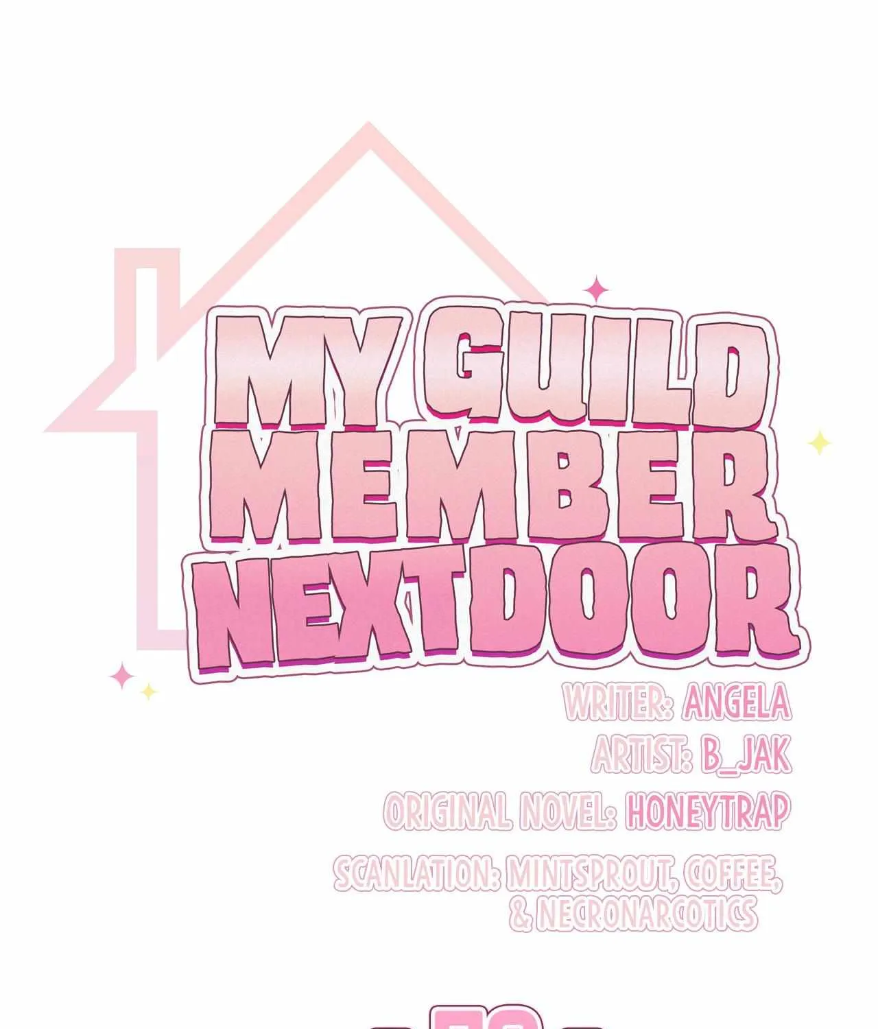 Read My Guildmate Next Door chapter 82 image 3 on Lezhin