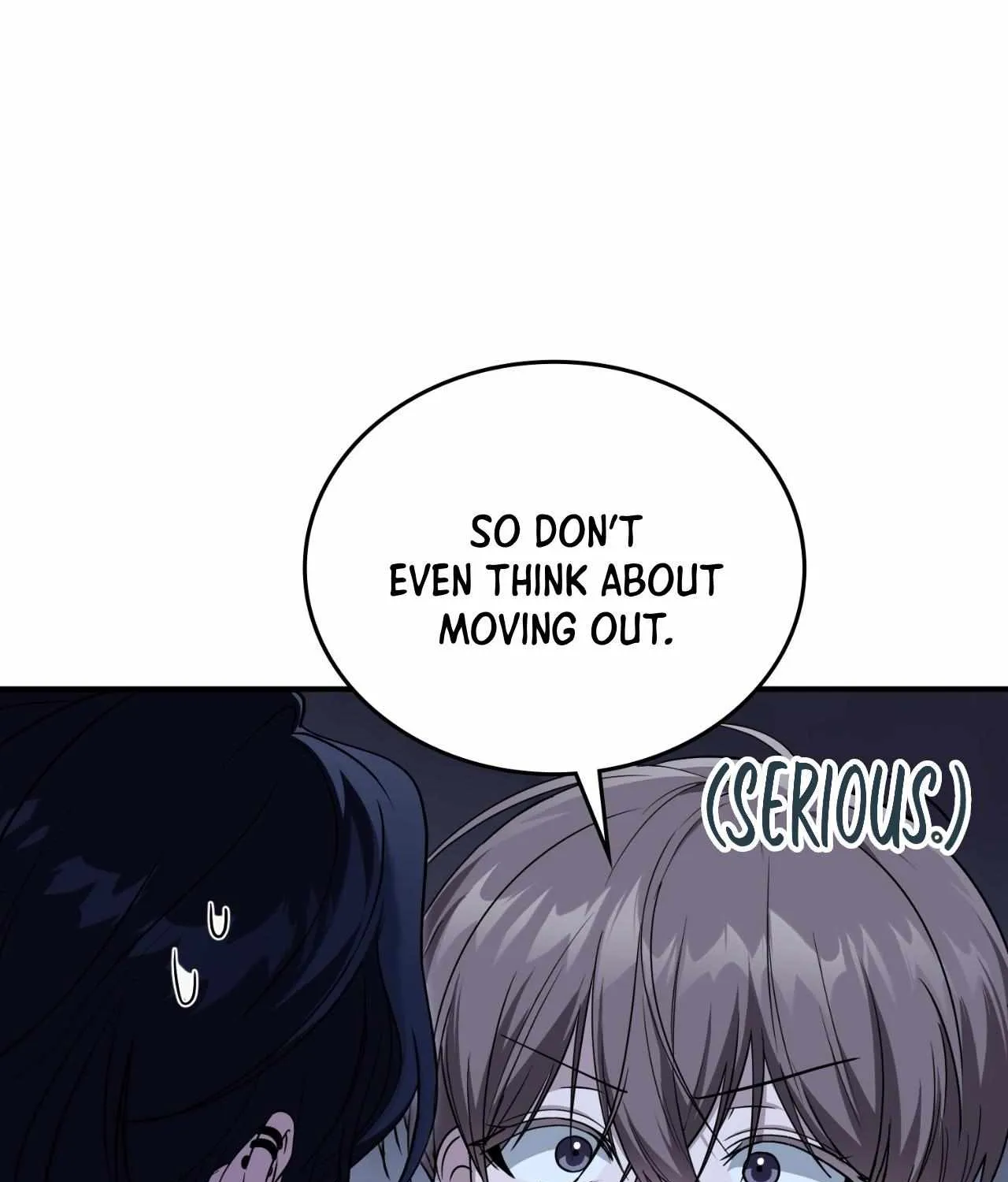 Read My Guildmate Next Door chapter 82 image 33 on Lezhin