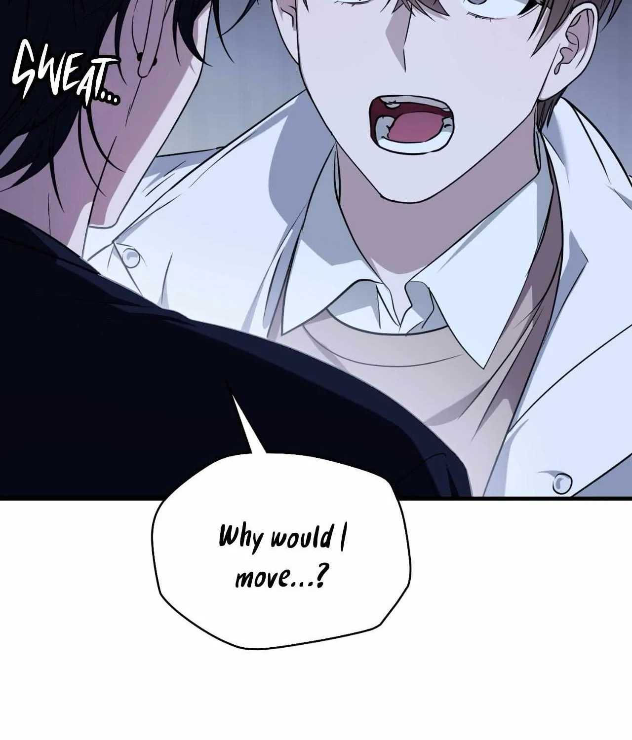 Read My Guildmate Next Door chapter 82 image 34 on Lezhin