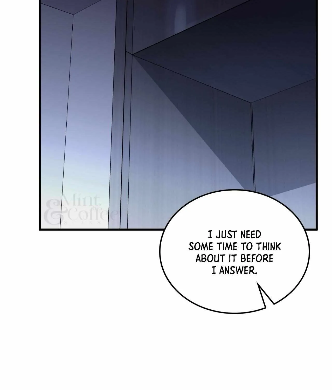 Read My Guildmate Next Door chapter 82 image 36 on Lezhin