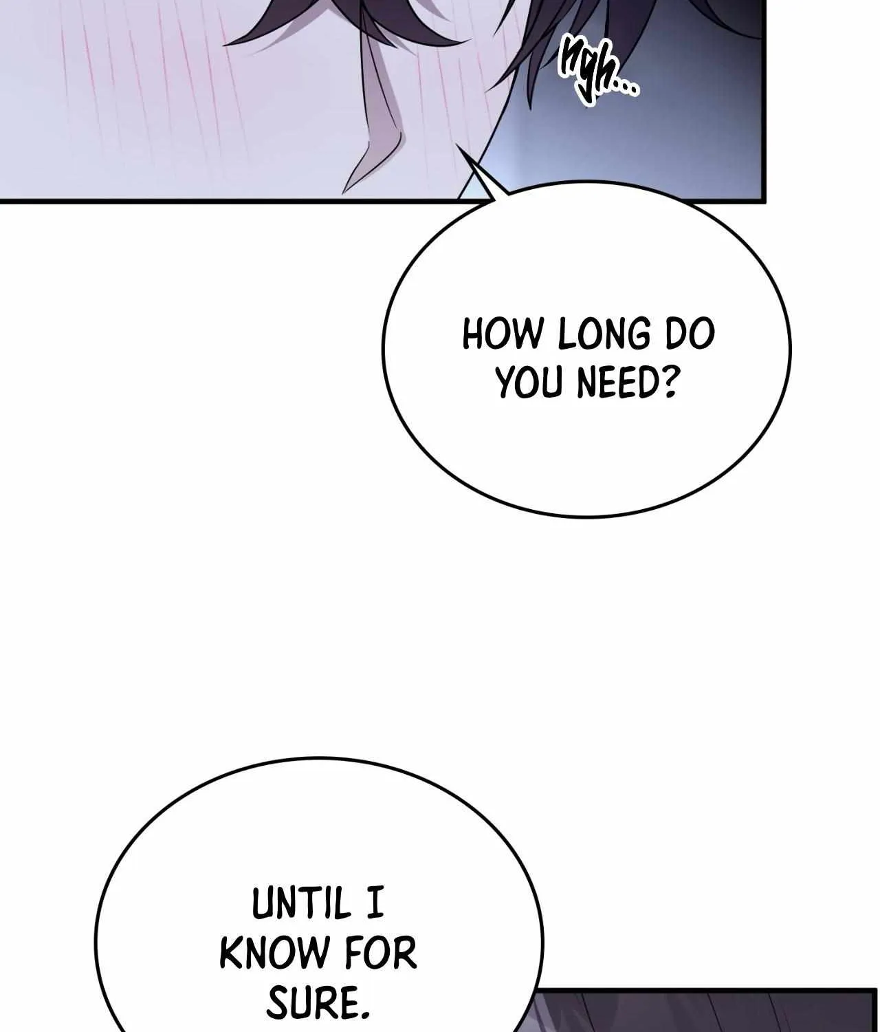 Read My Guildmate Next Door chapter 82 image 38 on Lezhin