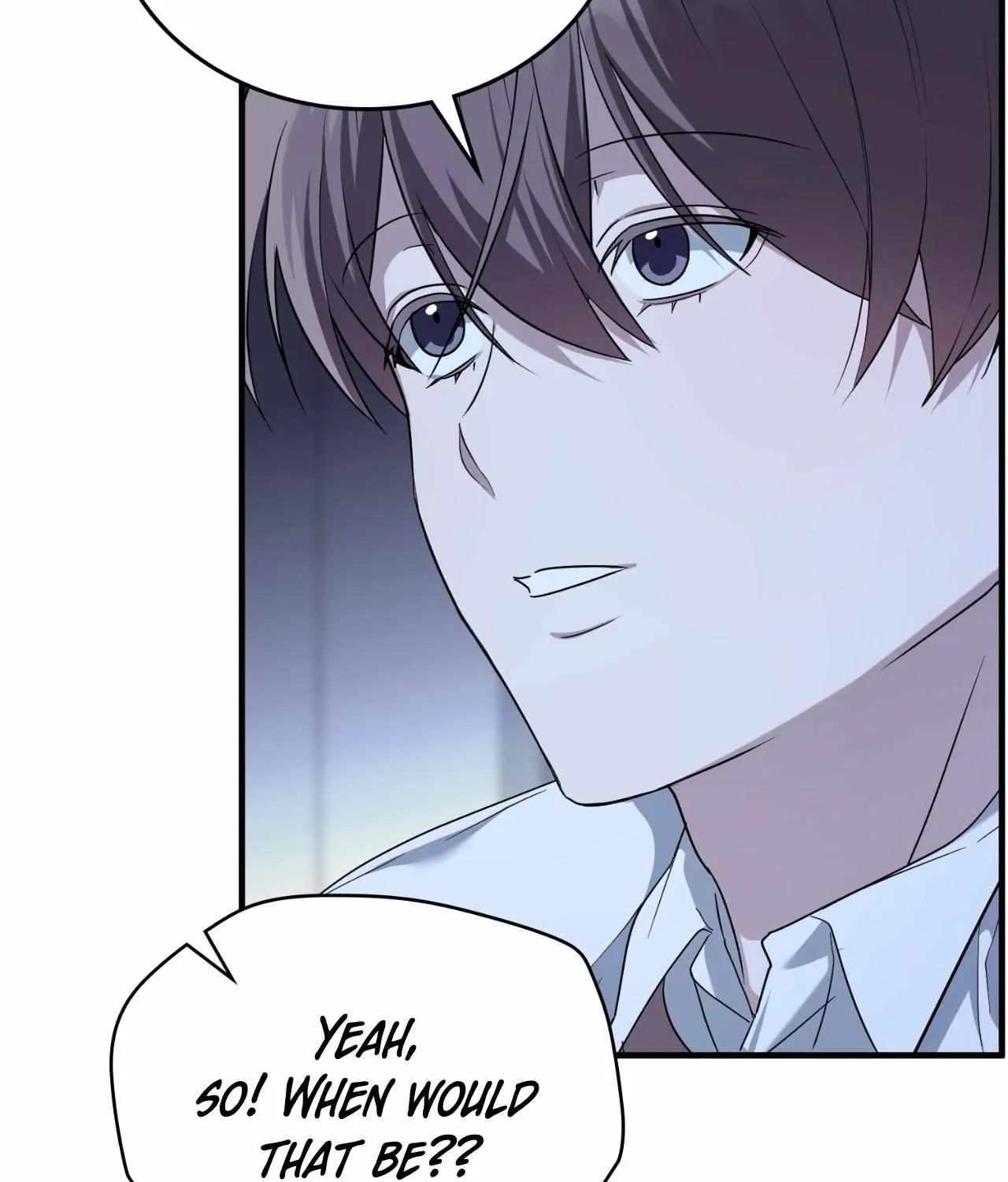 Read My Guildmate Next Door chapter 82 image 39 on Lezhin