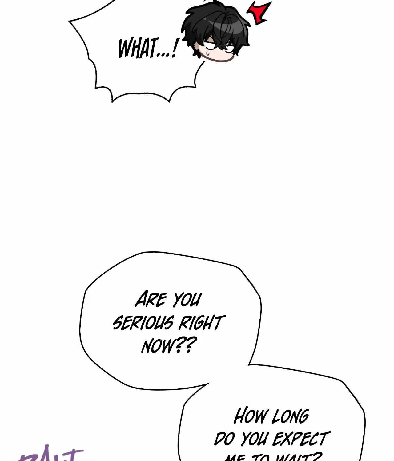 Read My Guildmate Next Door chapter 82 image 43 on Lezhin