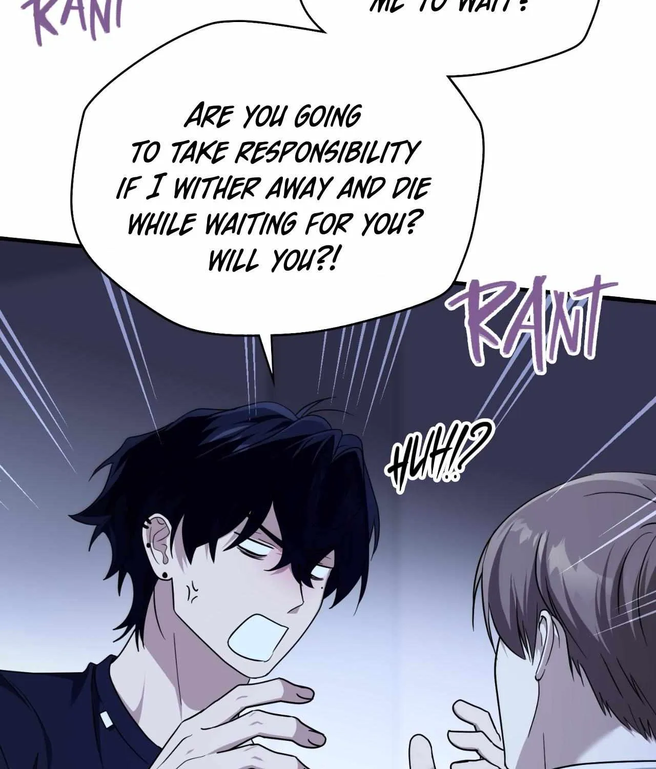 Read My Guildmate Next Door chapter 82 image 44 on Lezhin