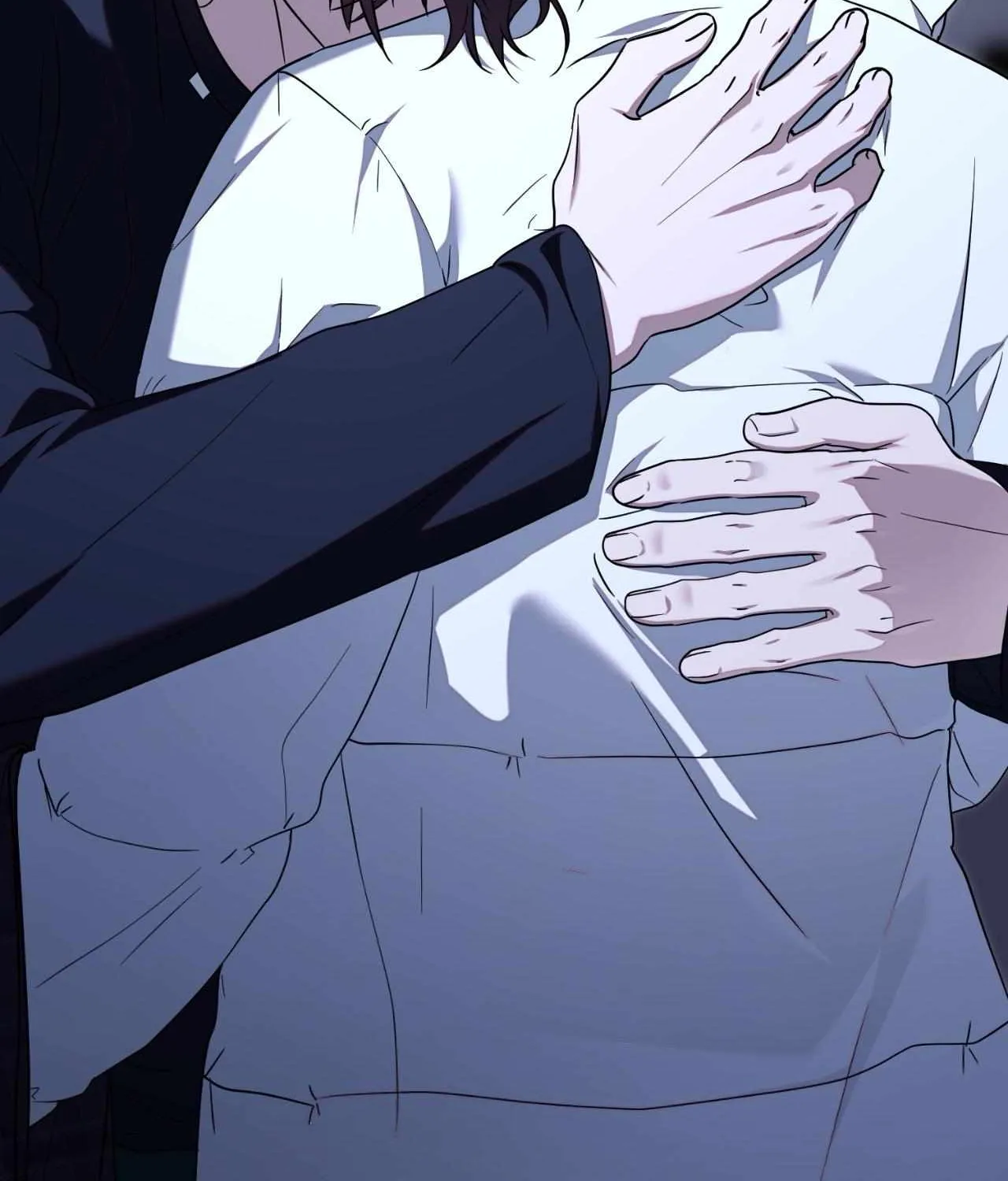Read My Guildmate Next Door chapter 82 image 54 on Lezhin