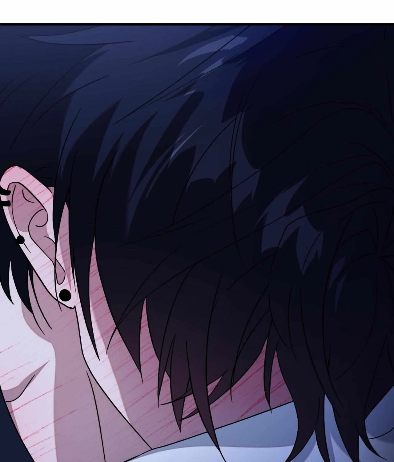 Read My Guildmate Next Door chapter 82 image 56 on Lezhin
