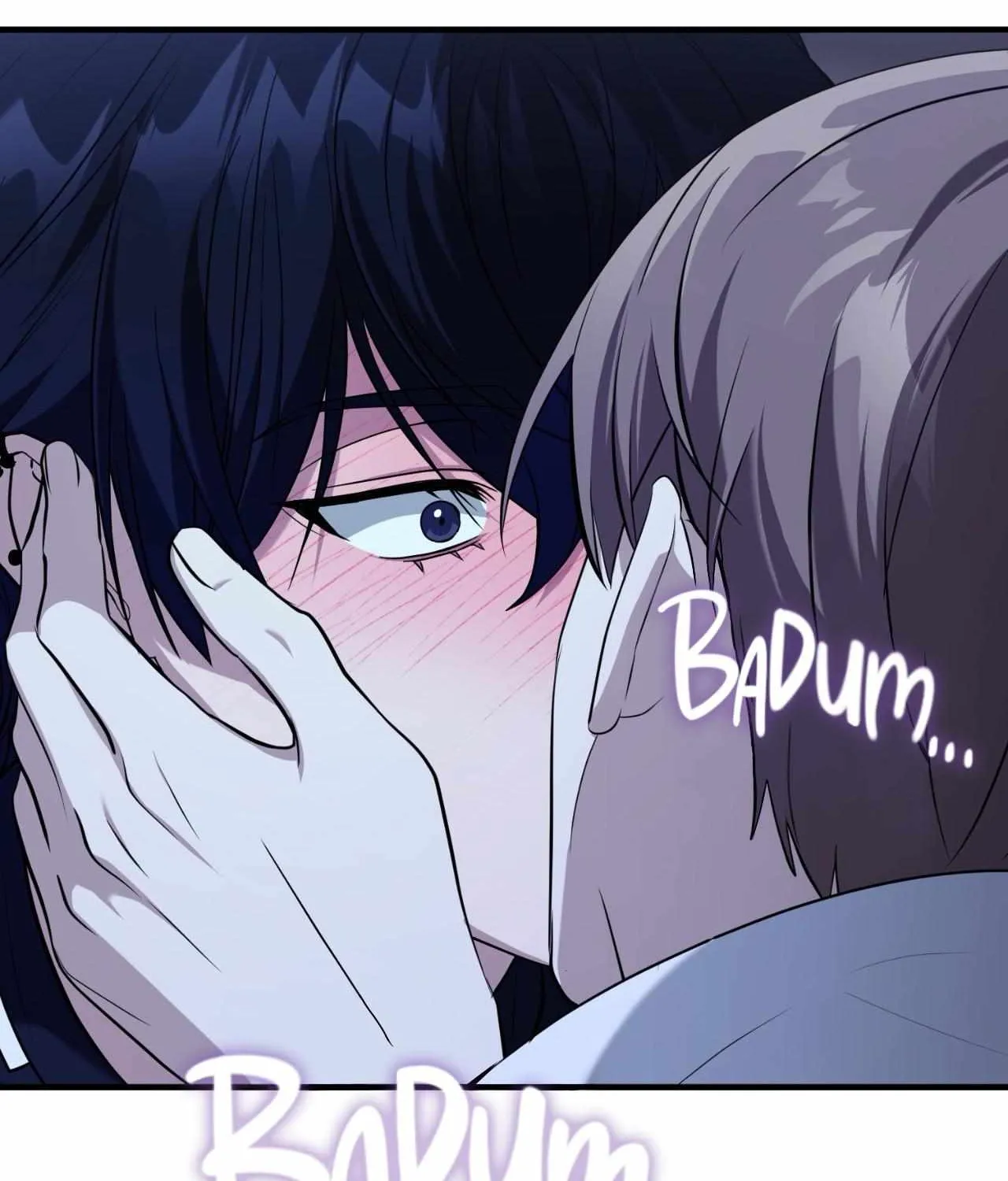 Read My Guildmate Next Door chapter 82 image 6 on Lezhin