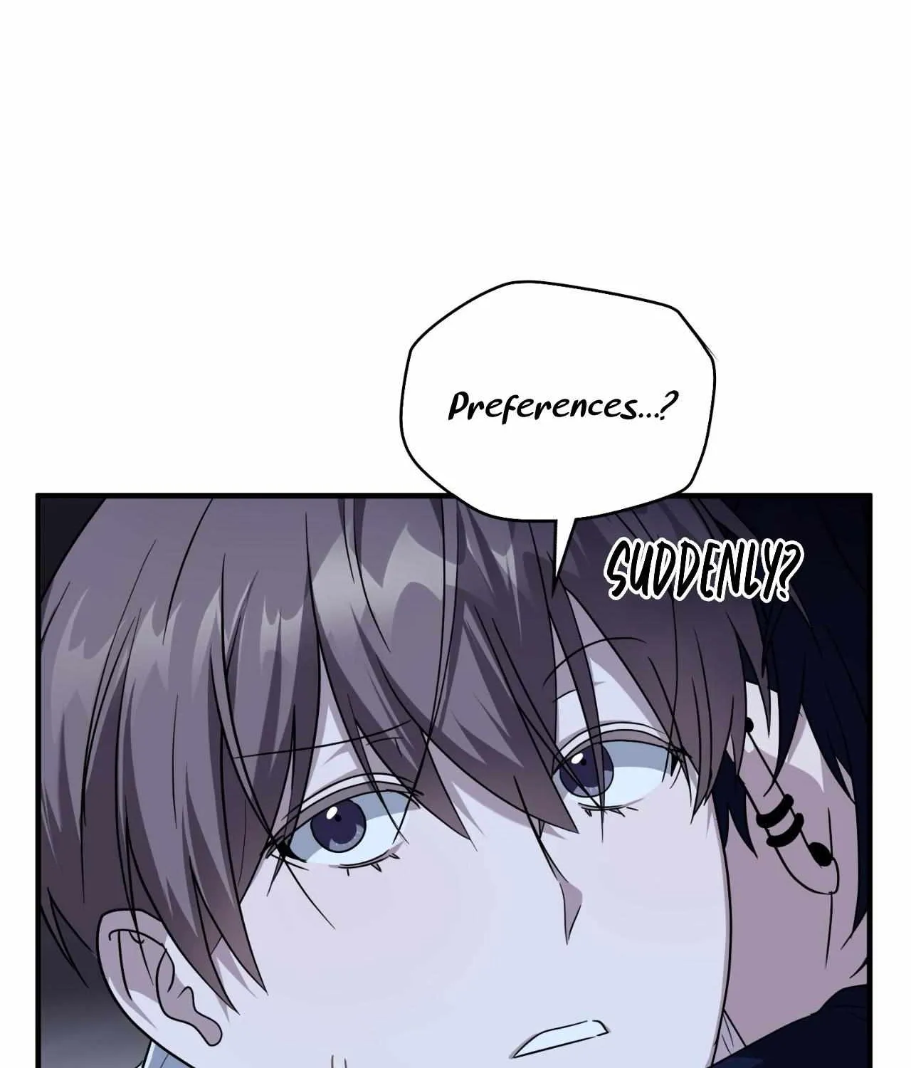 Read My Guildmate Next Door chapter 82 image 64 on Lezhin