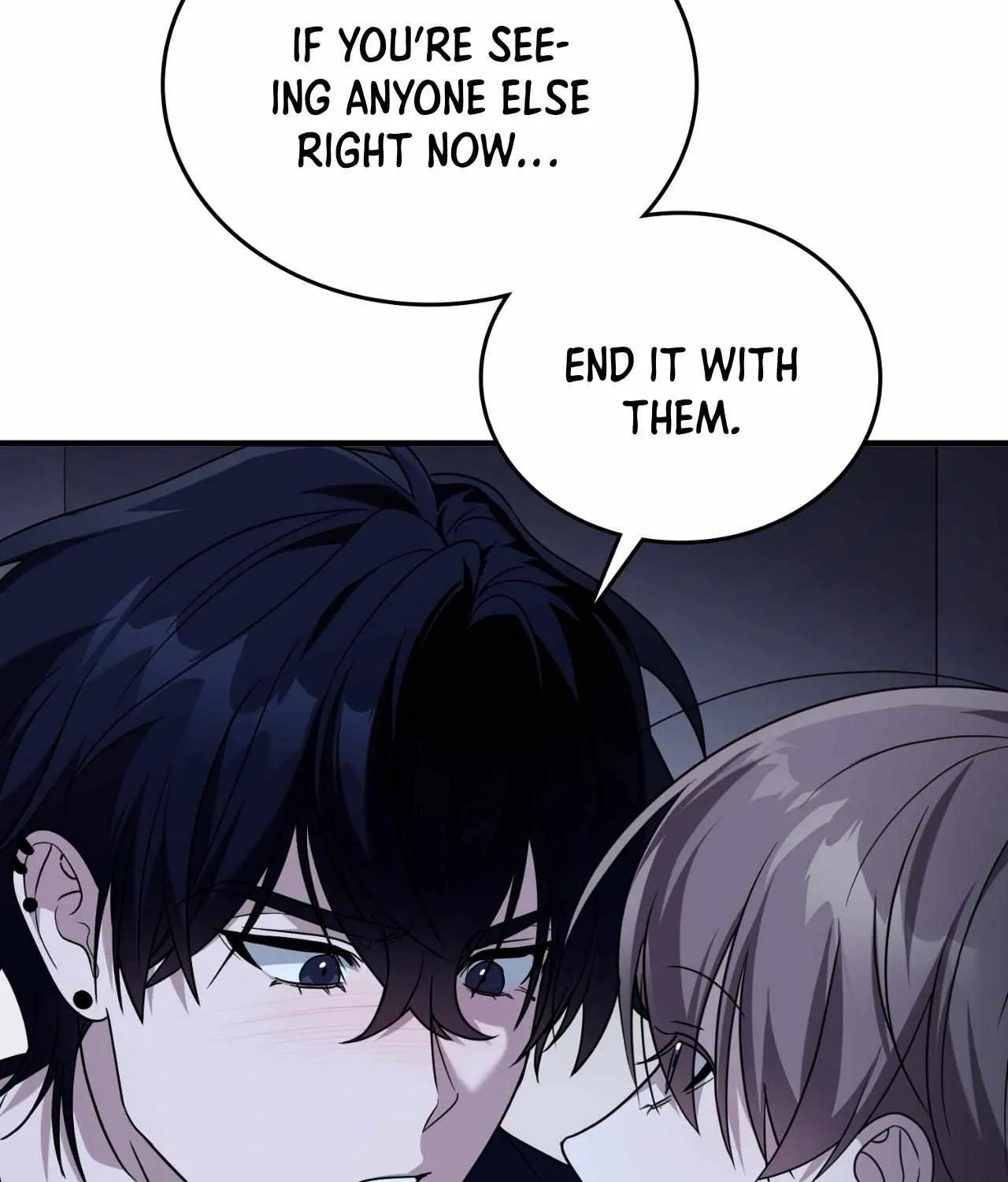 Read My Guildmate Next Door chapter 82 image 66 on Lezhin