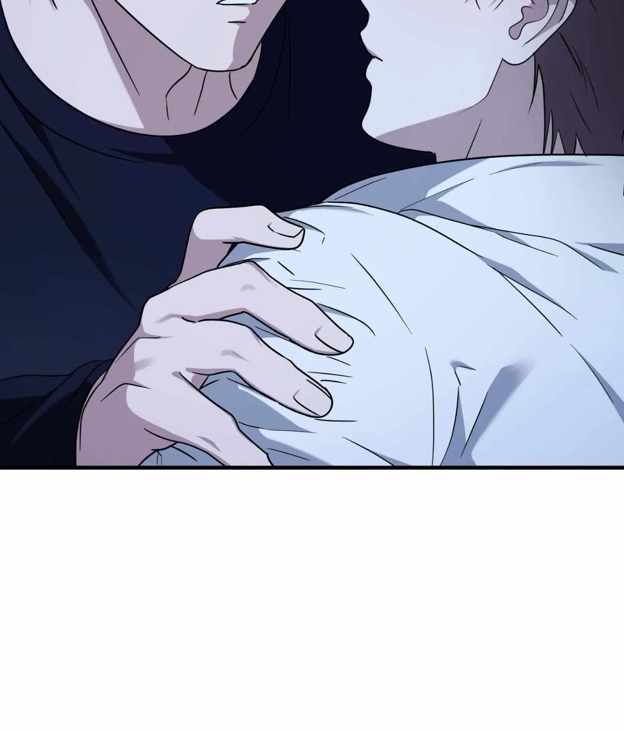 Read My Guildmate Next Door chapter 82 image 67 on Lezhin