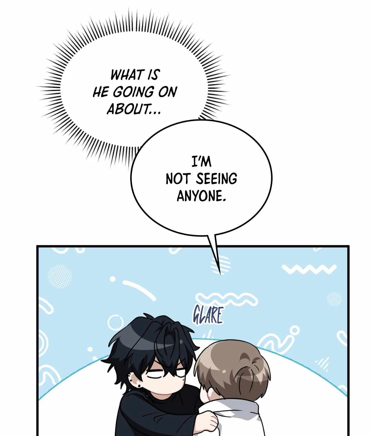 Read My Guildmate Next Door chapter 82 image 68 on Lezhin
