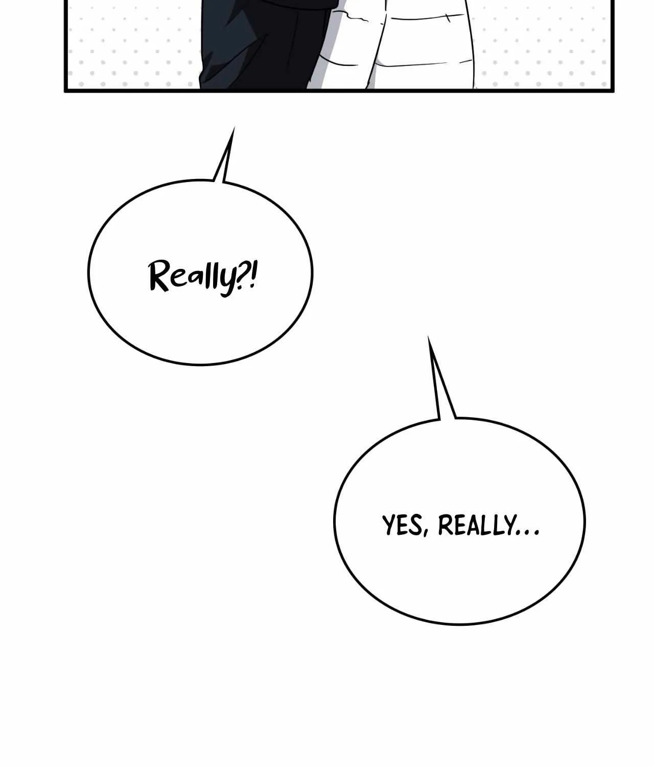Read My Guildmate Next Door chapter 82 image 69 on Lezhin