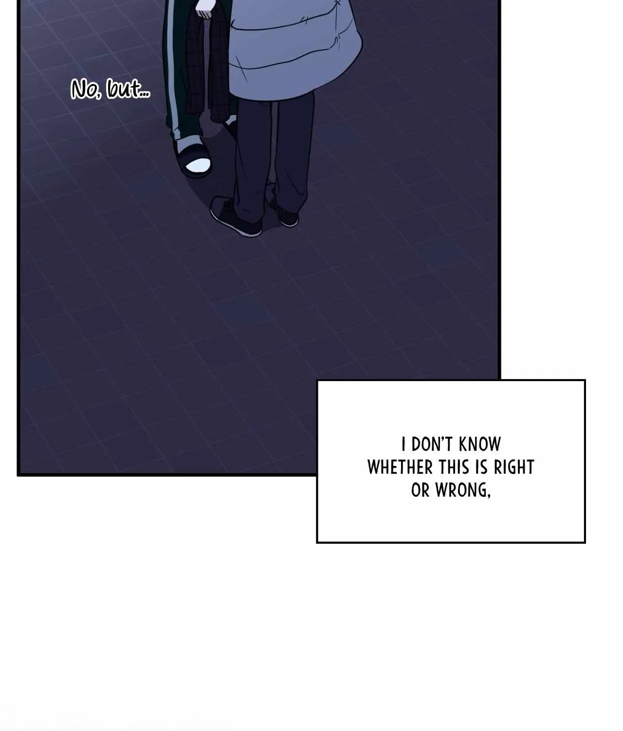 Read My Guildmate Next Door chapter 82 image 78 on Lezhin