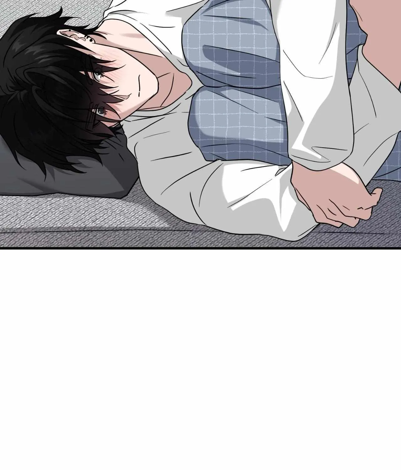 Read My Guildmate Next Door chapter 82 image 86 on Lezhin