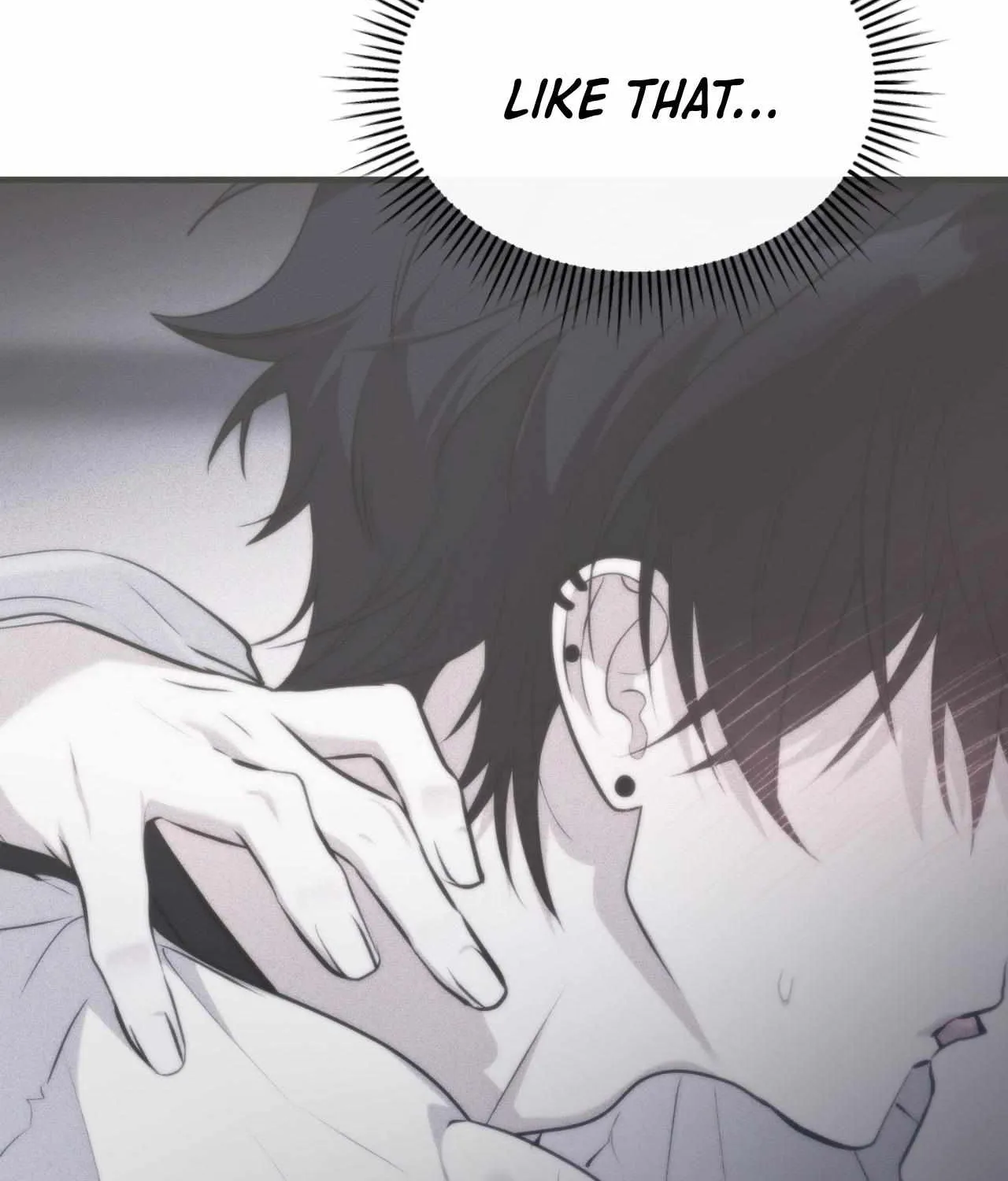 Read My Guildmate Next Door chapter 82 image 93 on Lezhin