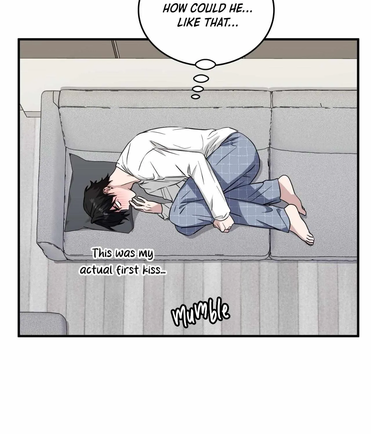 Read My Guildmate Next Door chapter 82 image 97 on Lezhin
