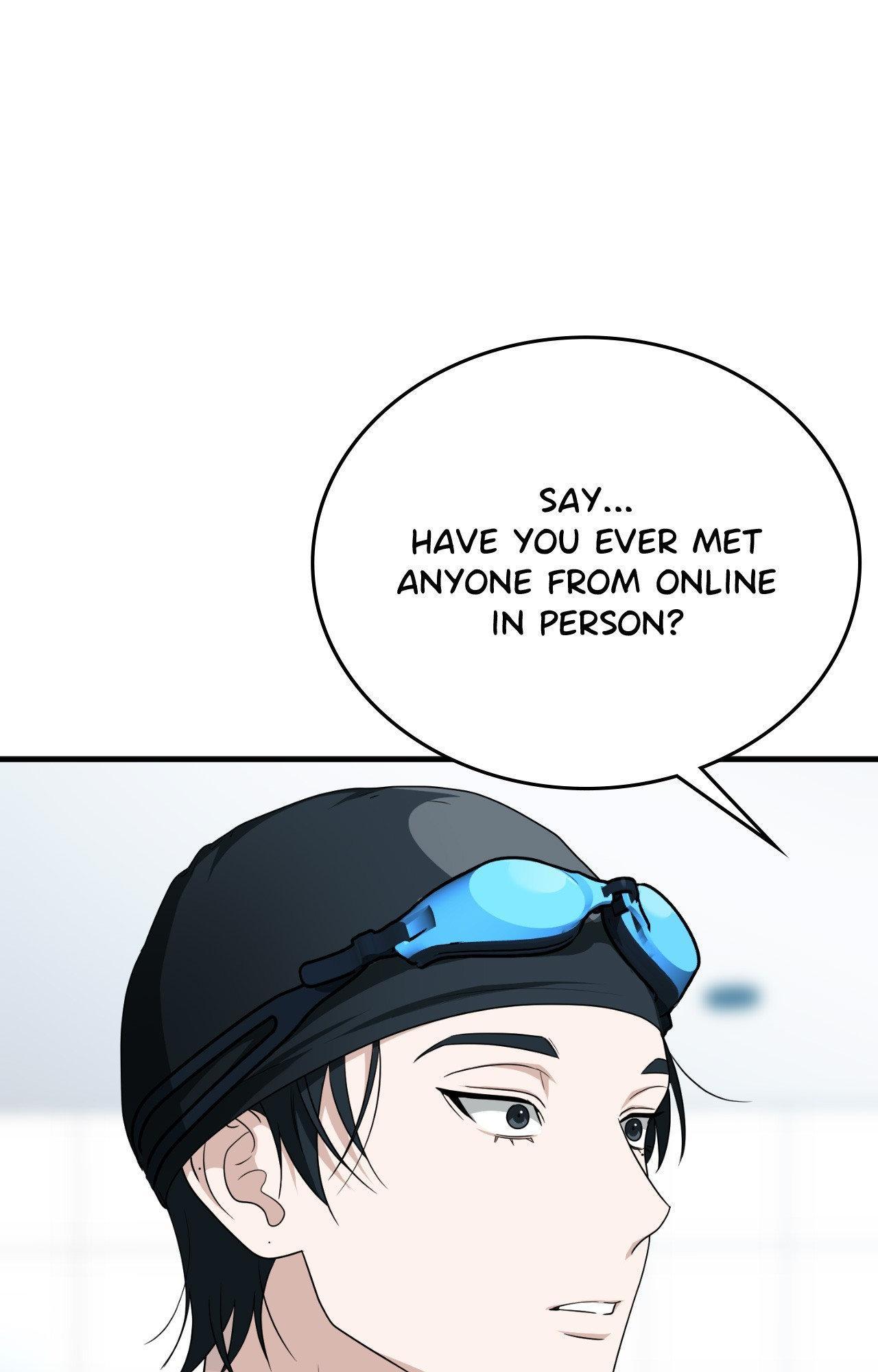 Read My Guildmate Next Door chapter 83.1 image 10 on Lezhin