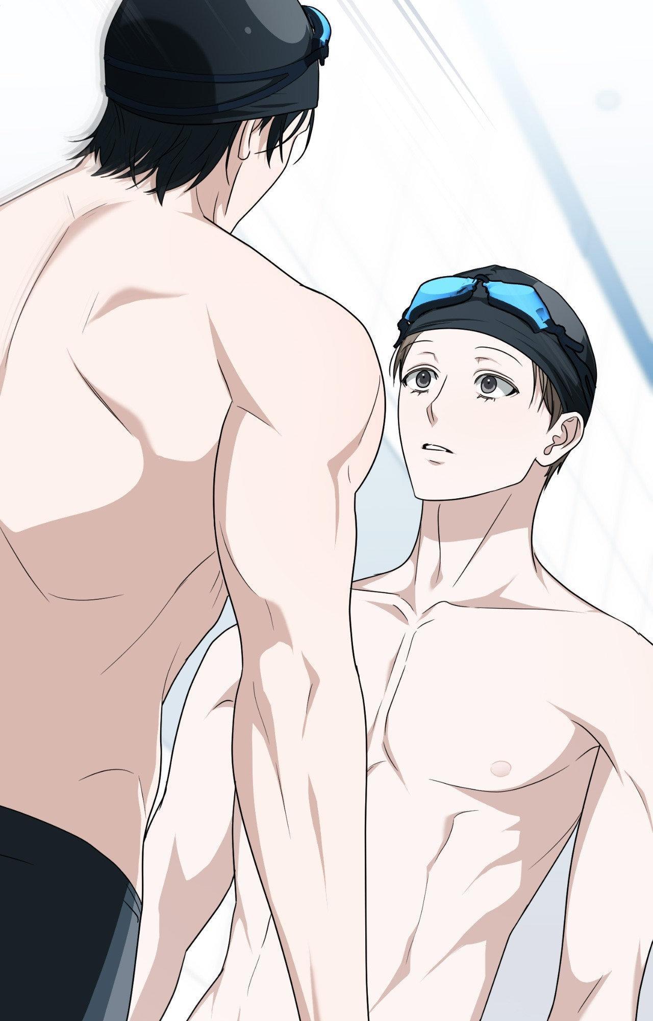 Read My Guildmate Next Door chapter 83.1 image 13 on Lezhin