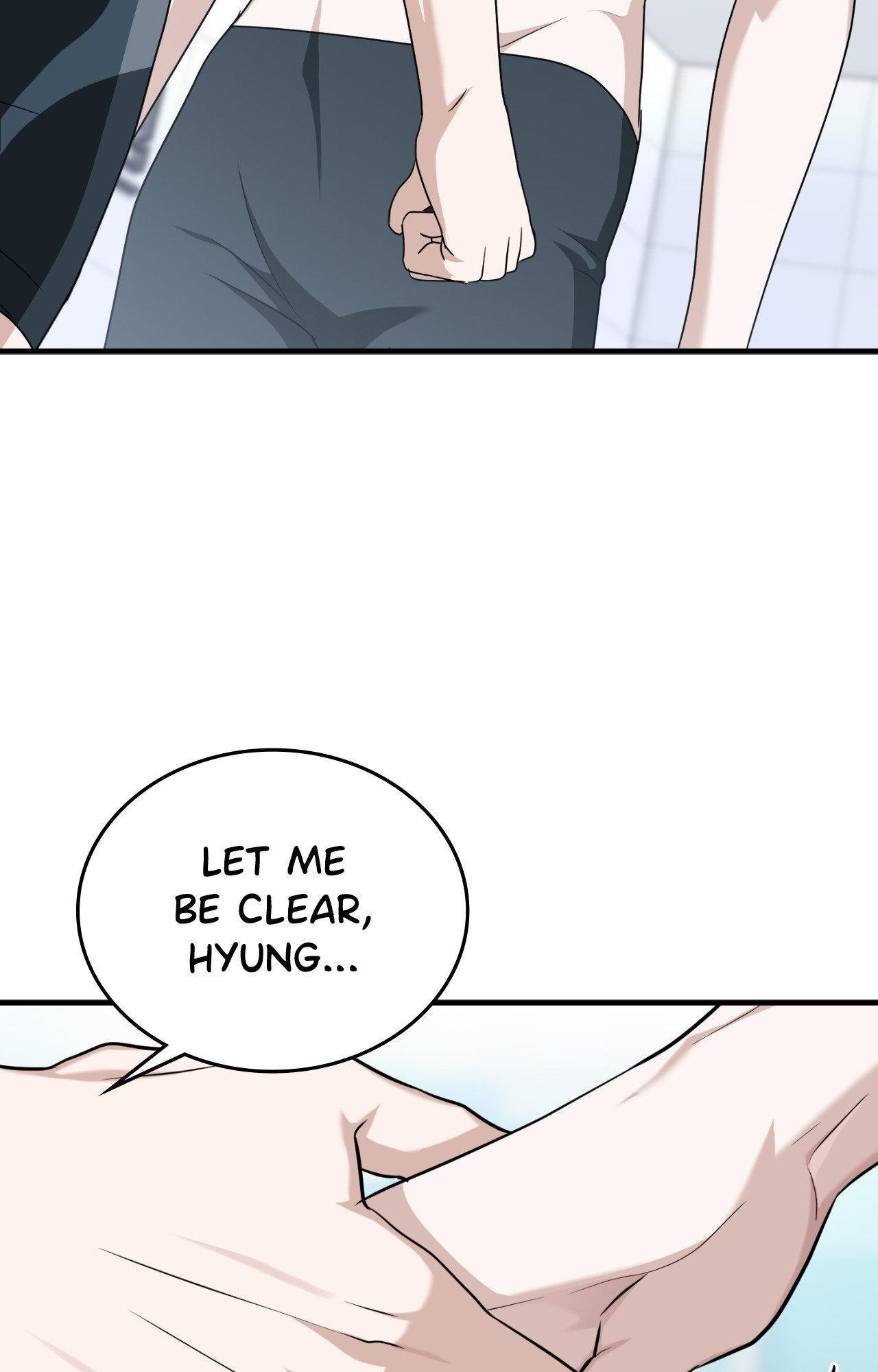 Read My Guildmate Next Door chapter 83.1 image 14 on Lezhin