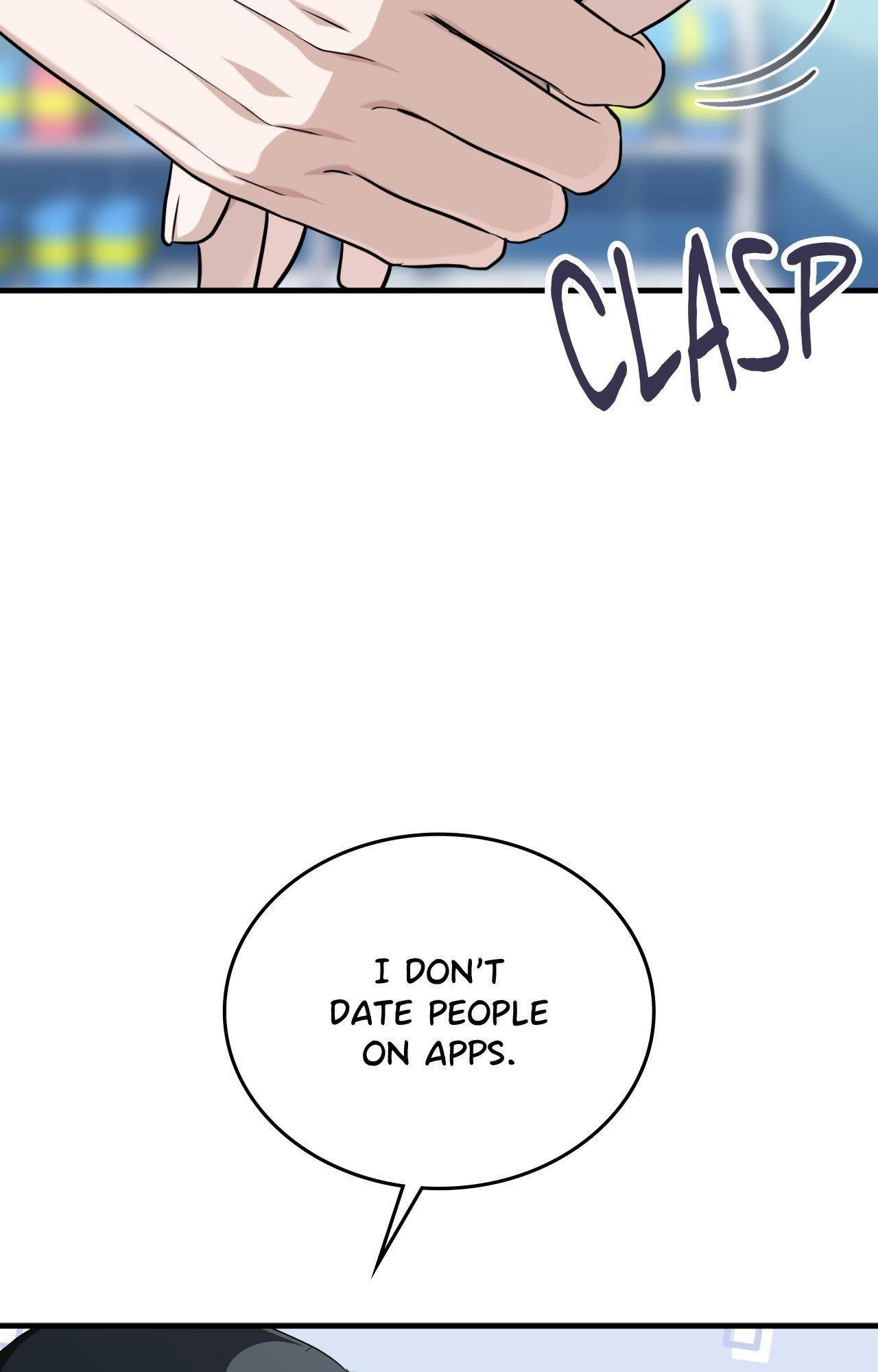 Read My Guildmate Next Door chapter 83.1 image 15 on Lezhin
