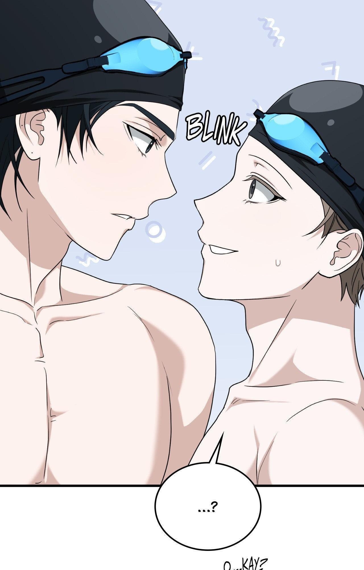 Read My Guildmate Next Door chapter 83.1 image 16 on Lezhin