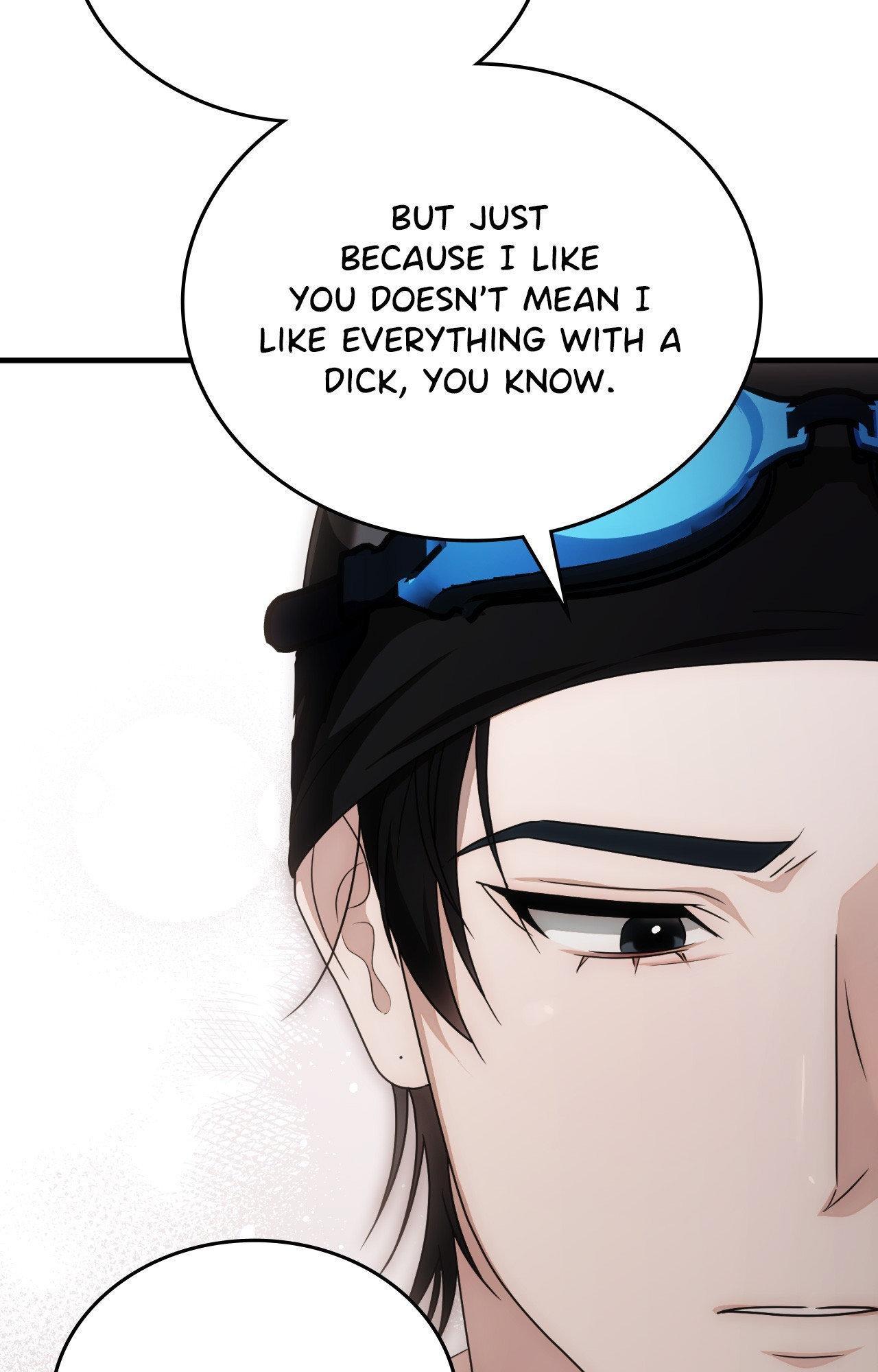 Read My Guildmate Next Door chapter 83.1 image 21 on Lezhin