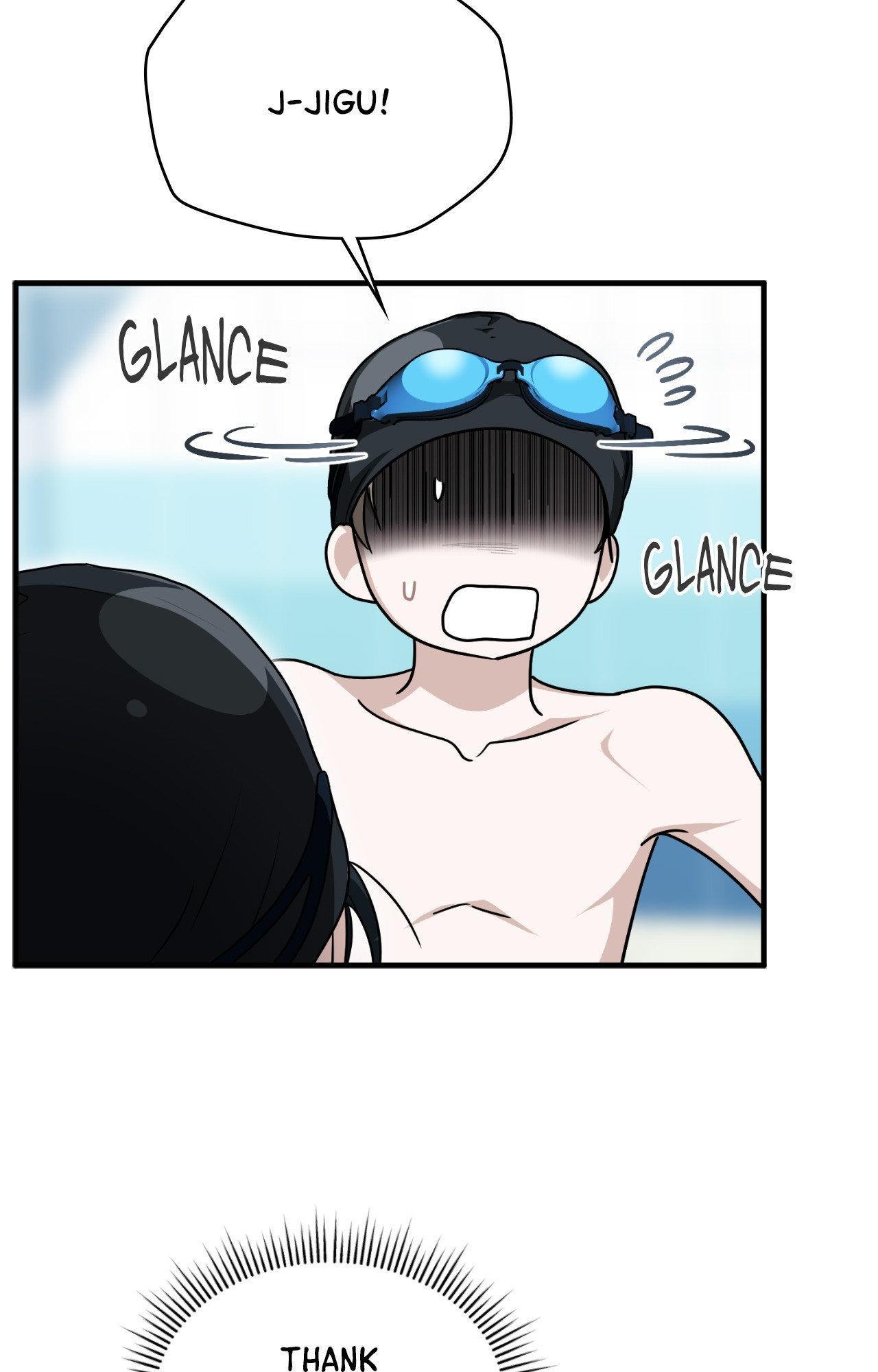 Read My Guildmate Next Door chapter 83.1 image 23 on Lezhin