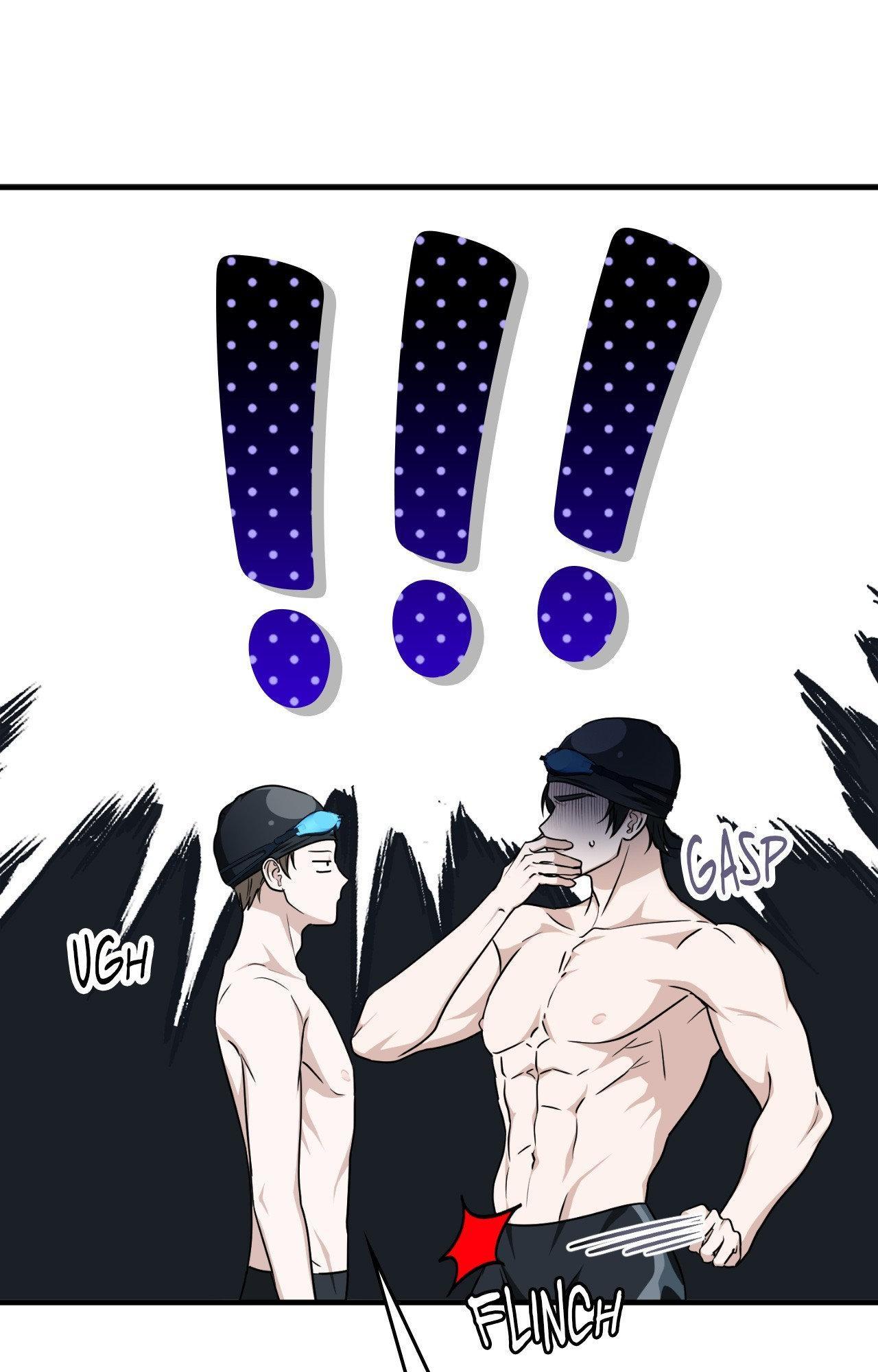 Read My Guildmate Next Door chapter 83.1 image 28 on Lezhin