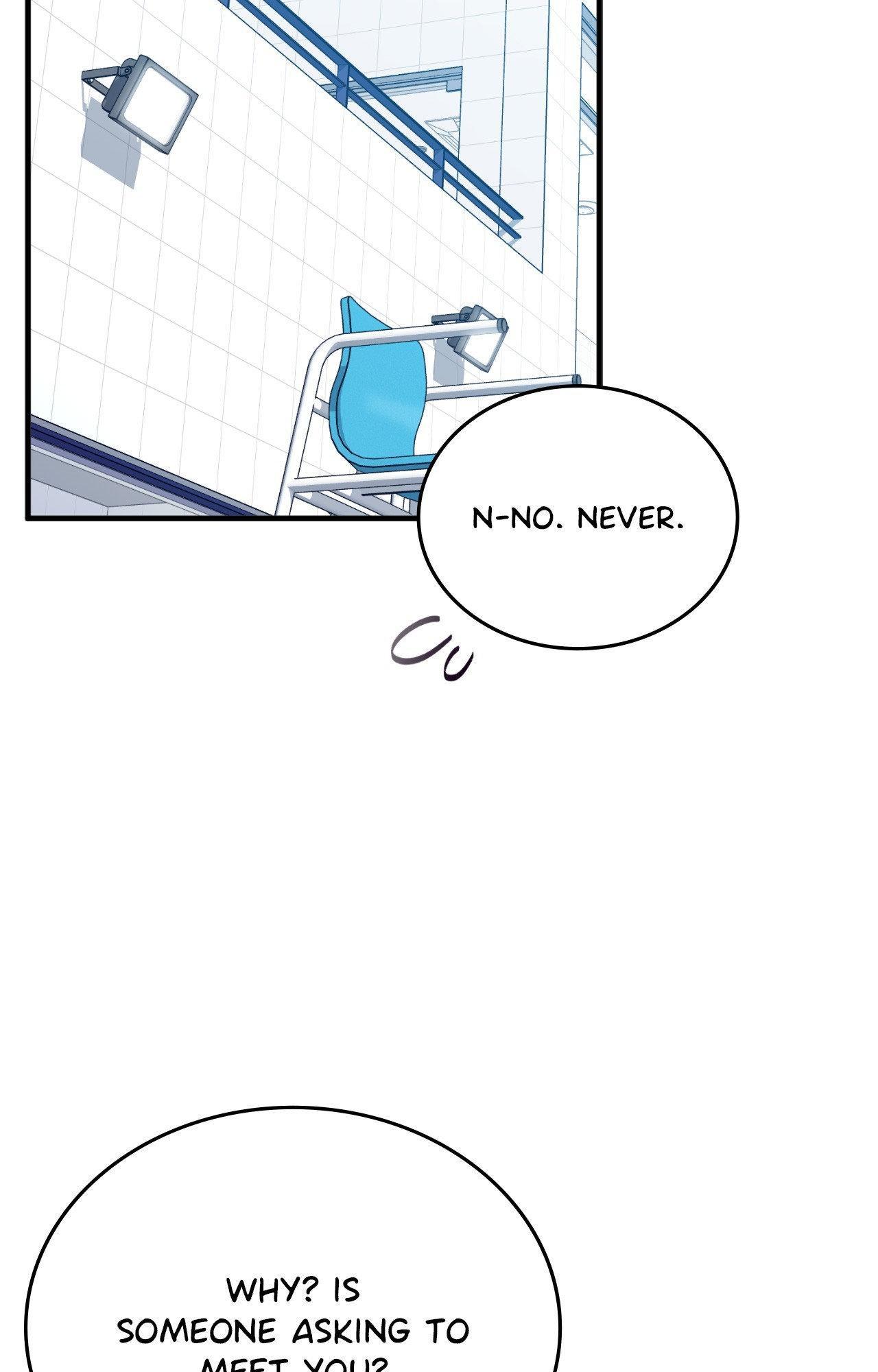 Read My Guildmate Next Door chapter 83.1 image 31 on Lezhin