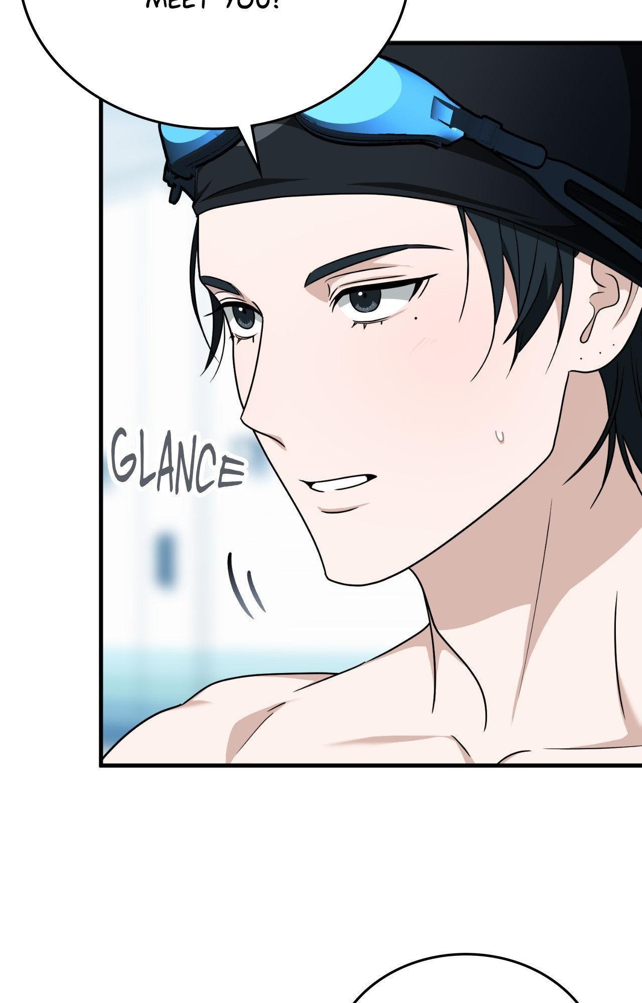 Read My Guildmate Next Door chapter 83.1 image 32 on Lezhin