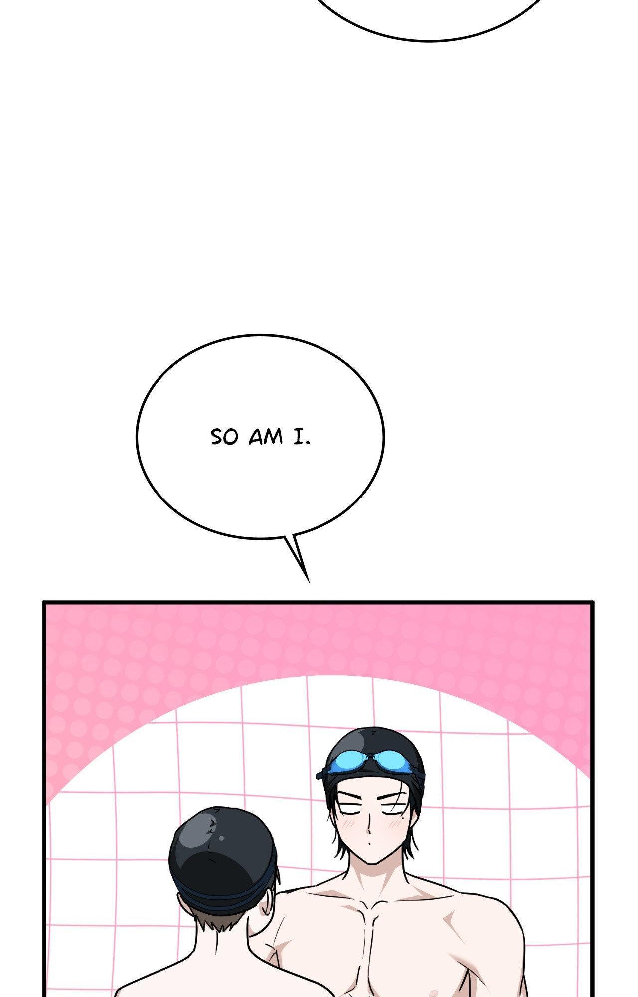 Read My Guildmate Next Door chapter 83.1 image 34 on Lezhin