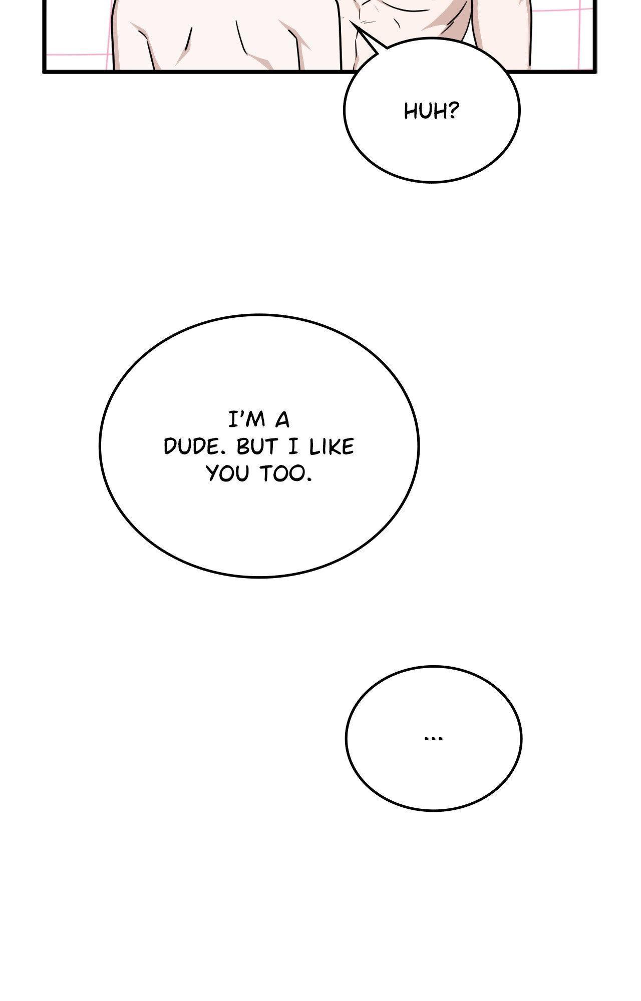Read My Guildmate Next Door chapter 83.1 image 35 on Lezhin