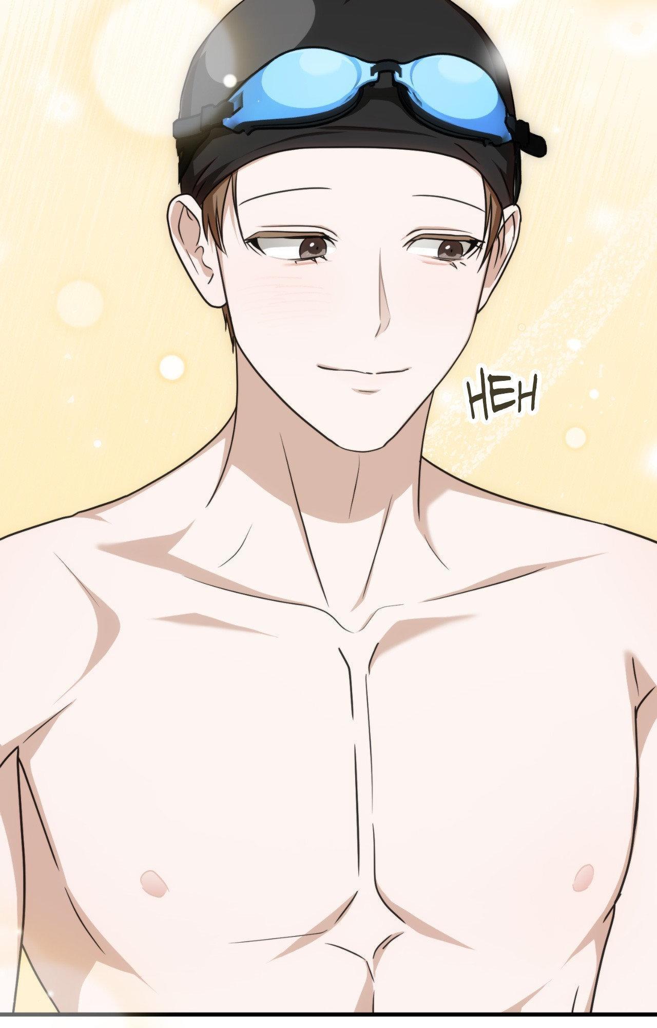 Read My Guildmate Next Door chapter 83.1 image 42 on Lezhin