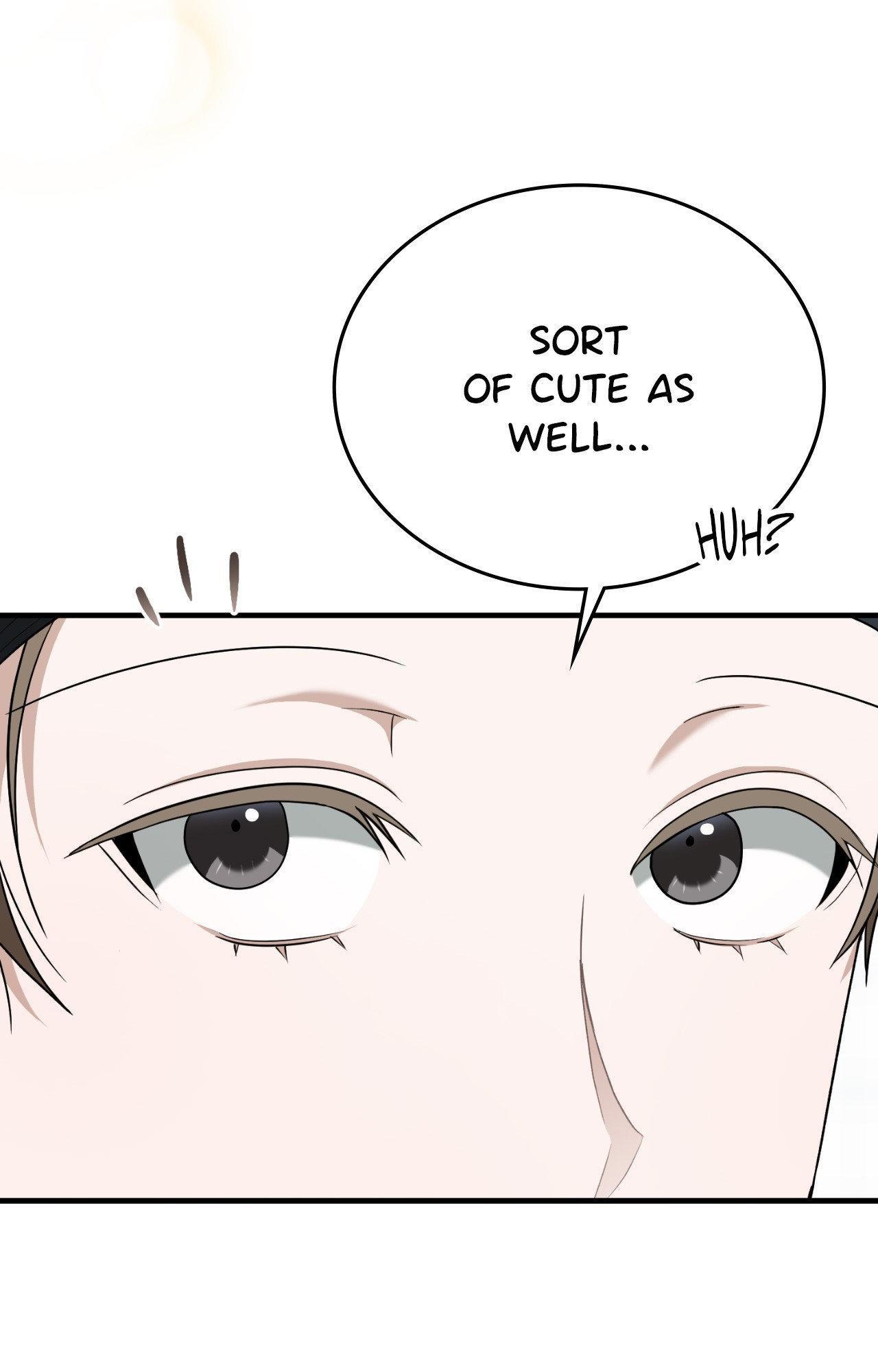 Read My Guildmate Next Door chapter 83.1 image 43 on Lezhin