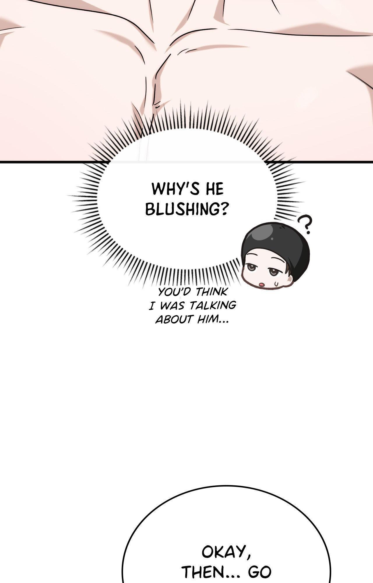 Read My Guildmate Next Door chapter 83.1 image 46 on Lezhin