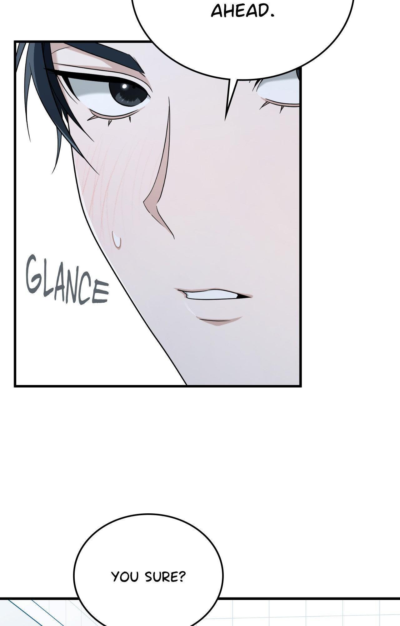 Read My Guildmate Next Door chapter 83.1 image 47 on Lezhin