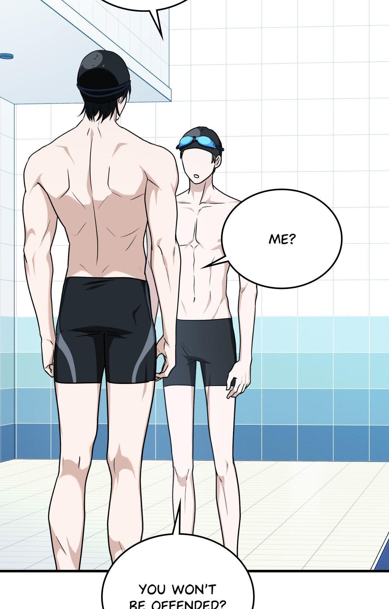 Read My Guildmate Next Door chapter 83.1 image 48 on Lezhin