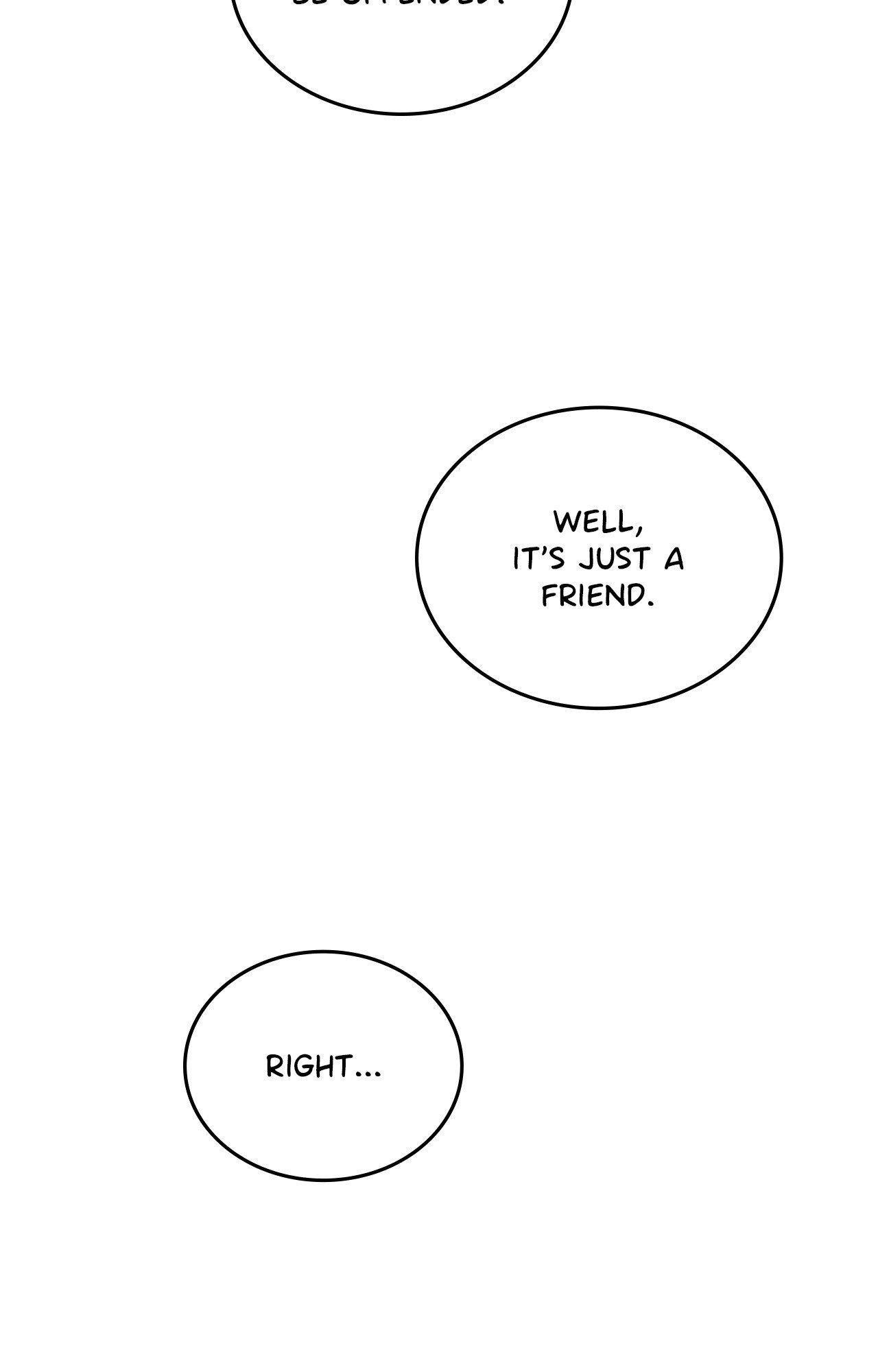 Read My Guildmate Next Door chapter 83.1 image 49 on Lezhin