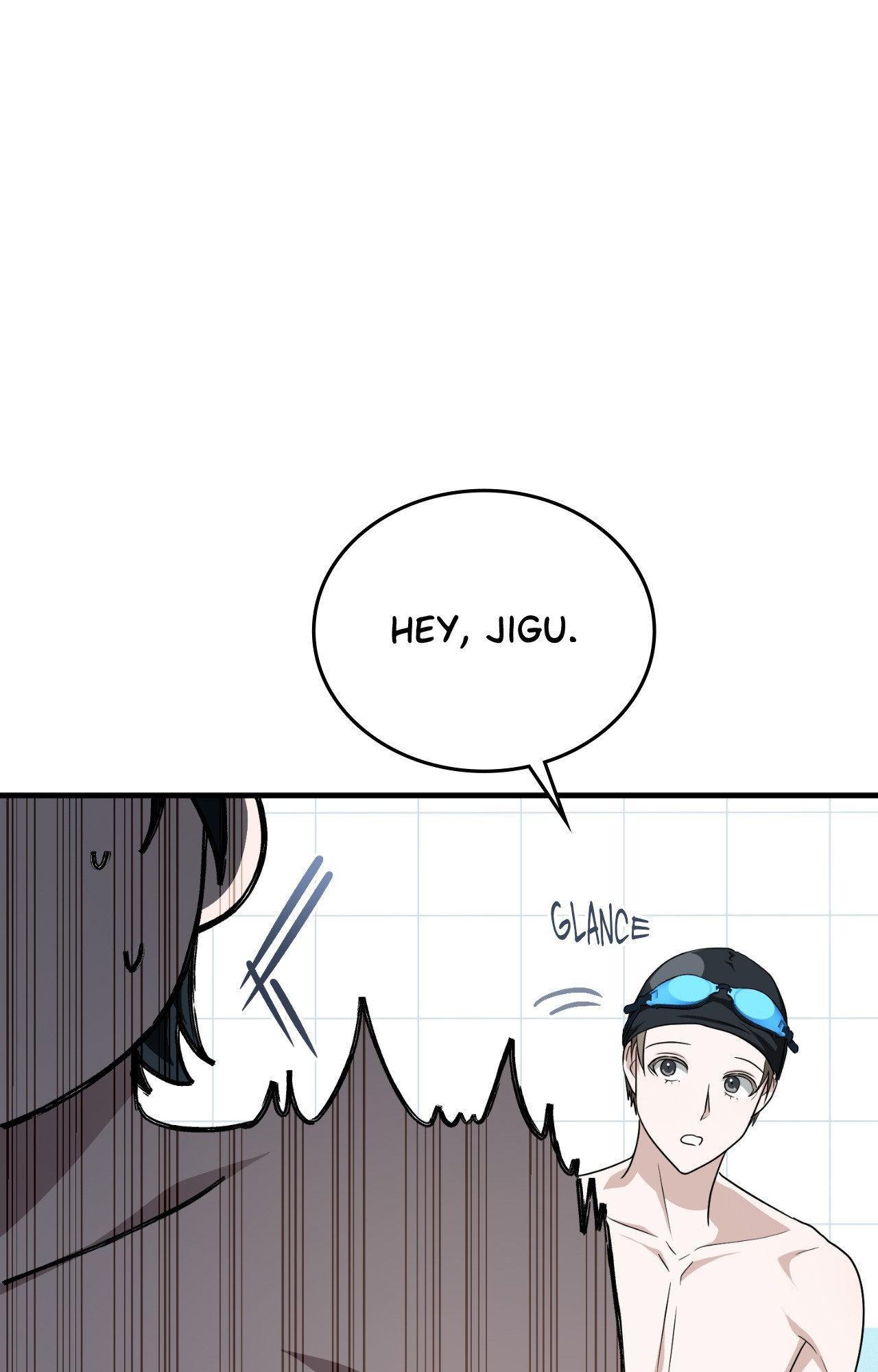 Read My Guildmate Next Door chapter 83.1 image 5 on Lezhin
