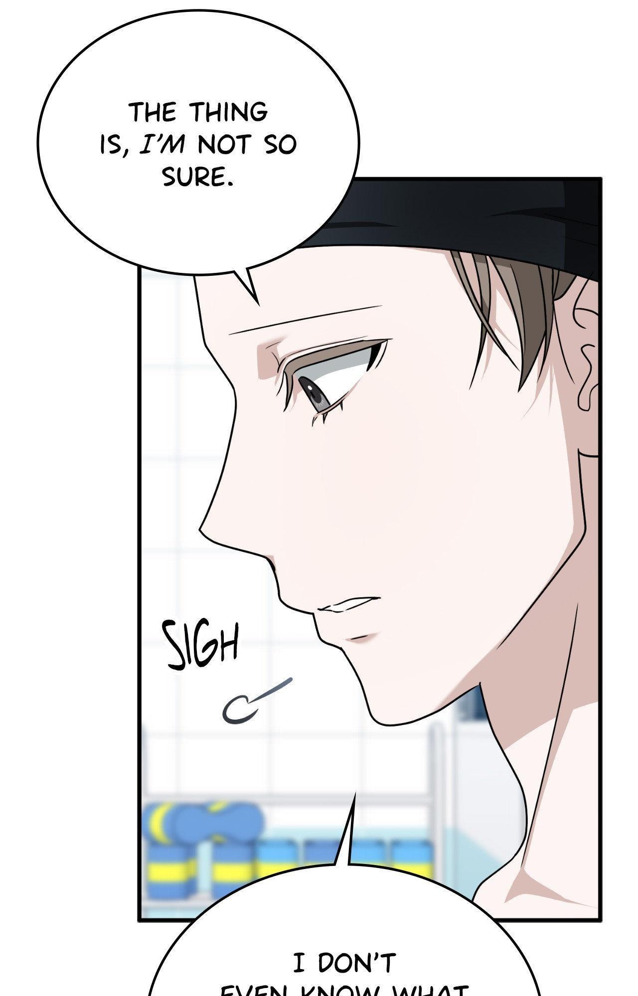 Read My Guildmate Next Door chapter 83.1 image 50 on Lezhin