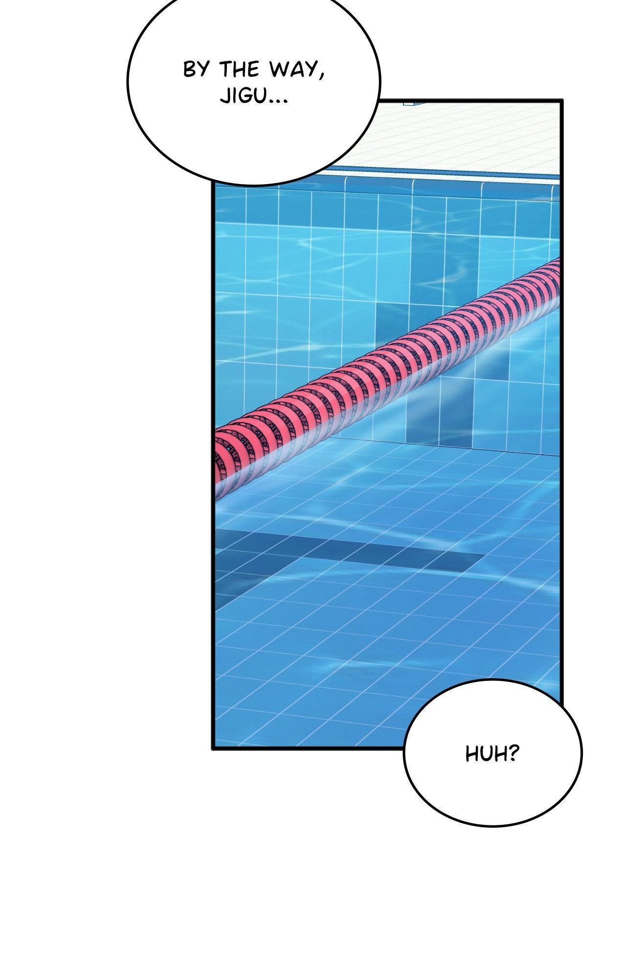 Read My Guildmate Next Door chapter 83.1 image 56 on Lezhin