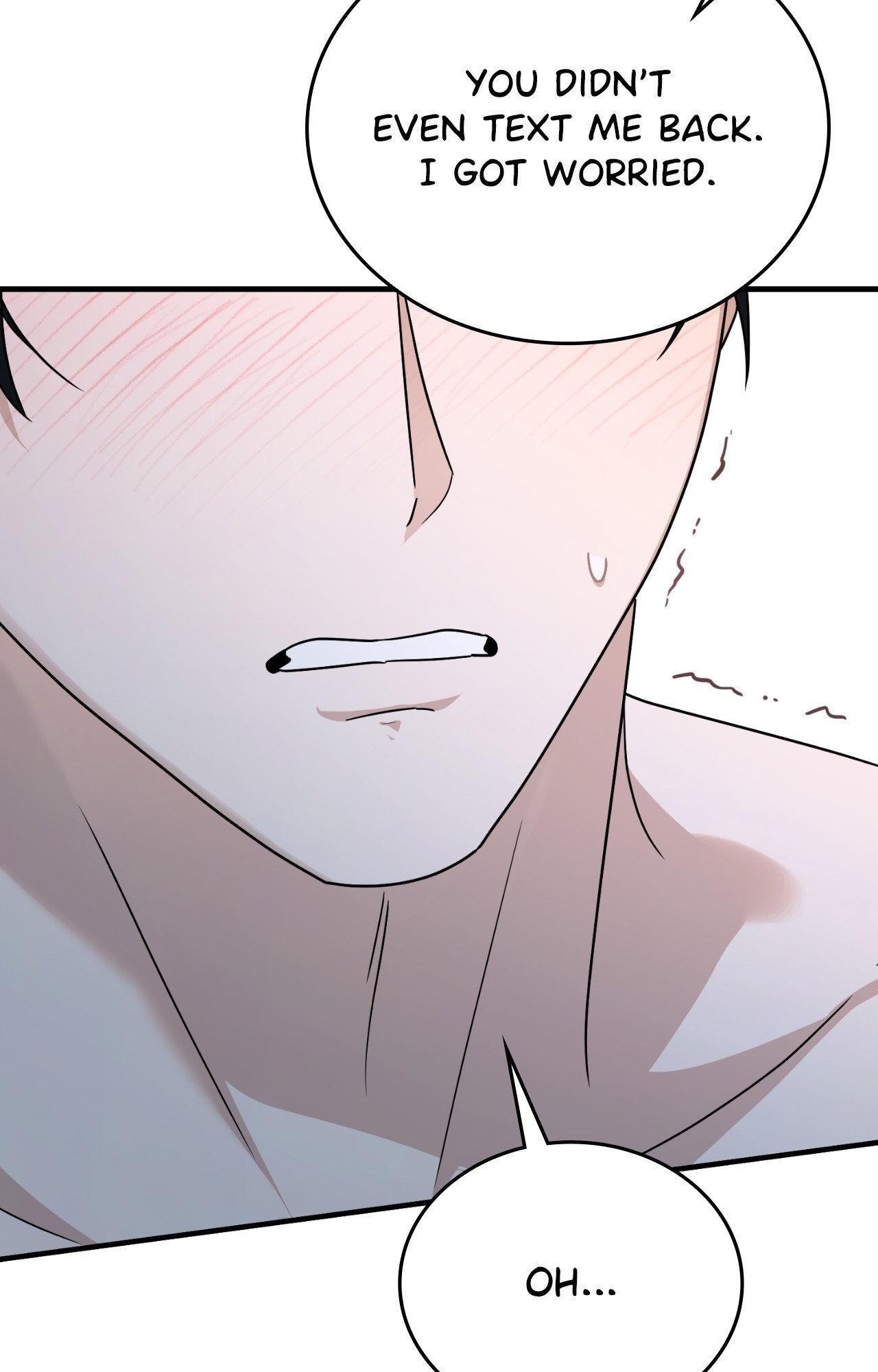 Read My Guildmate Next Door chapter 83.1 image 58 on Lezhin