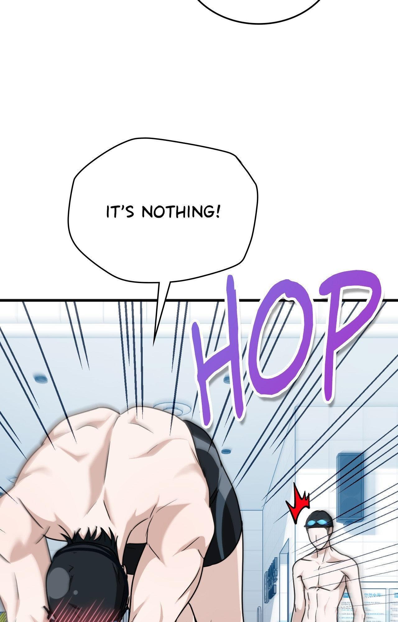Read My Guildmate Next Door chapter 83.1 image 59 on Lezhin