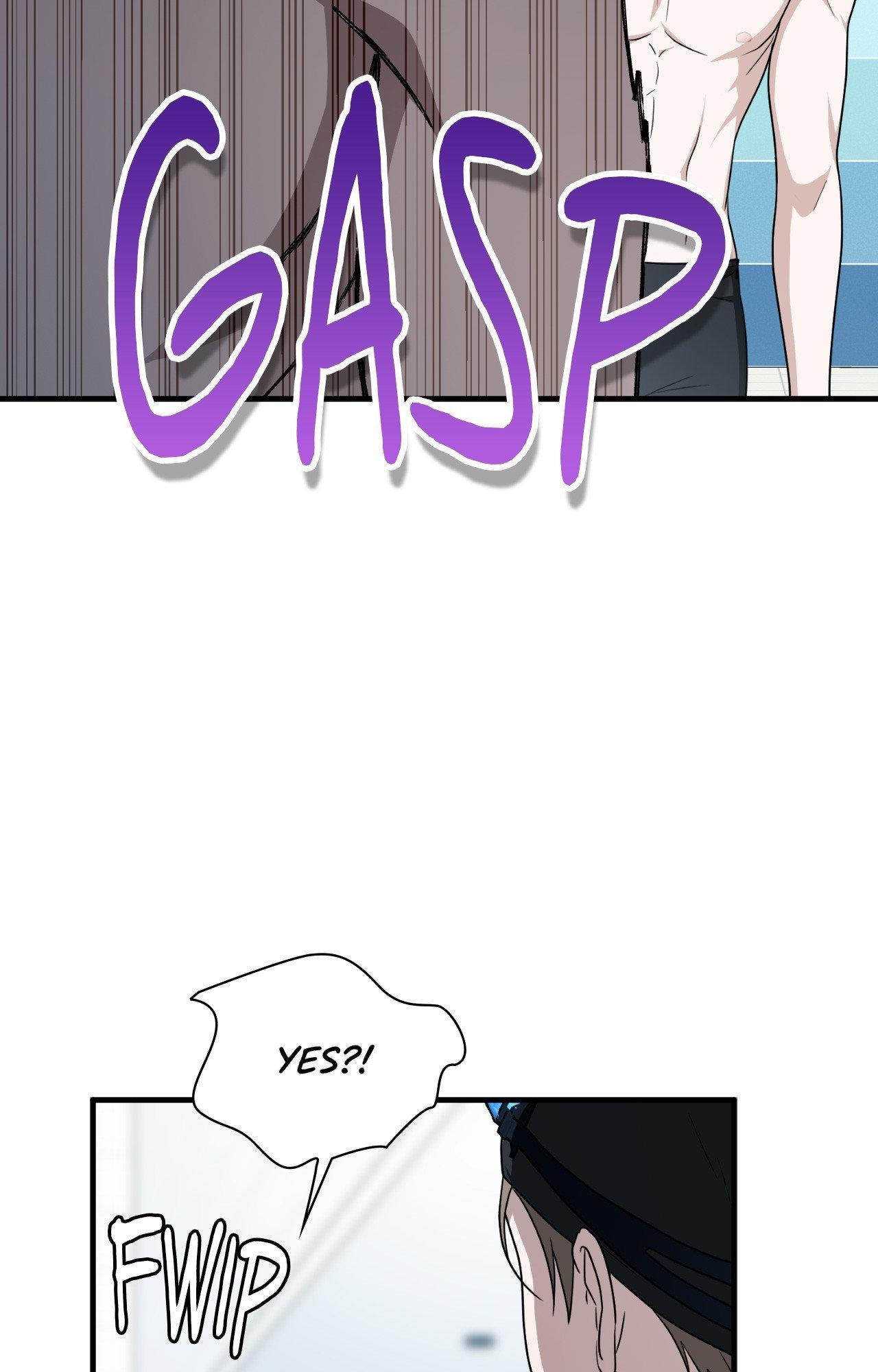 Read My Guildmate Next Door chapter 83.1 image 6 on Lezhin