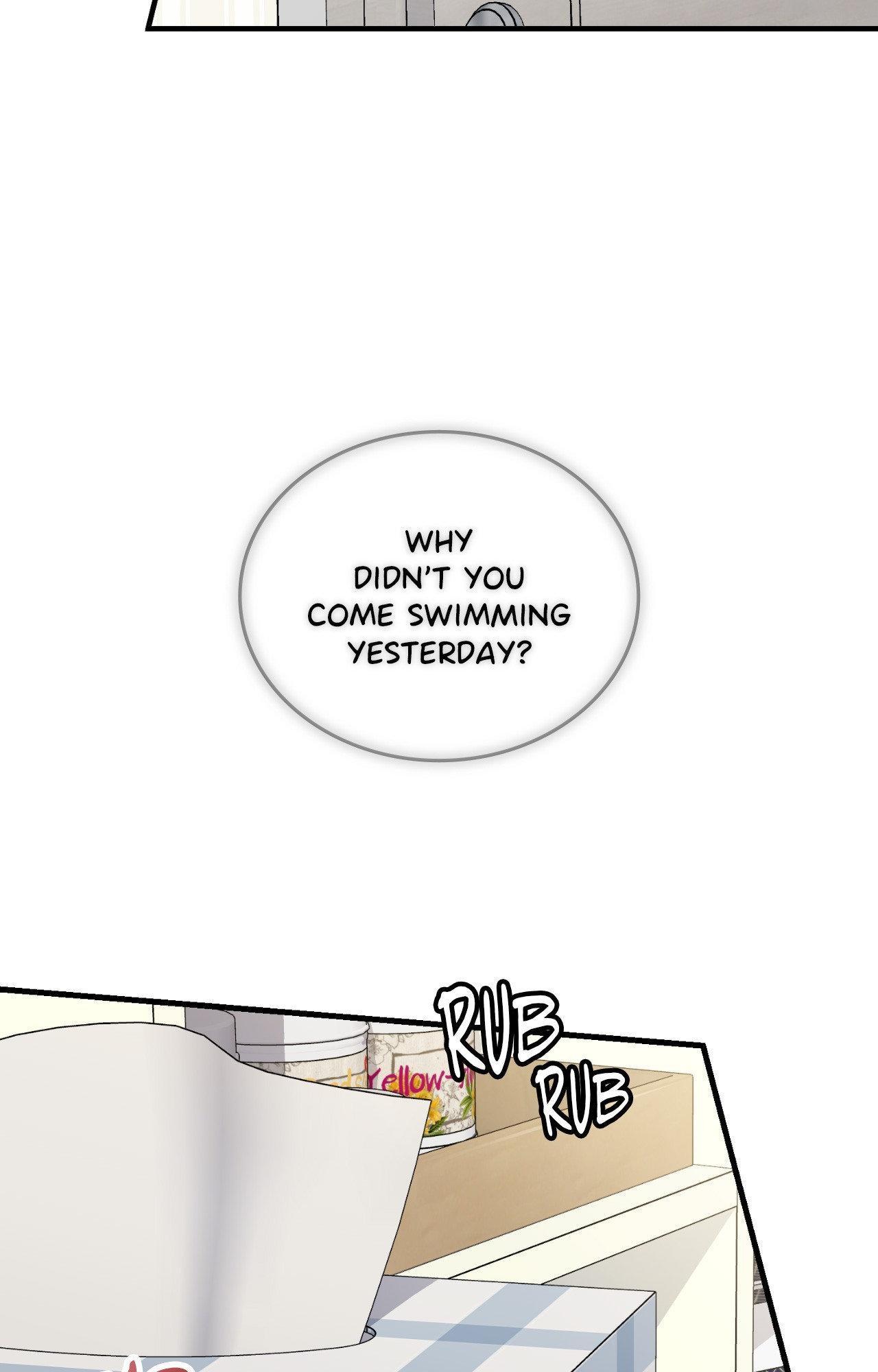 Read My Guildmate Next Door chapter 83.1 image 65 on Lezhin