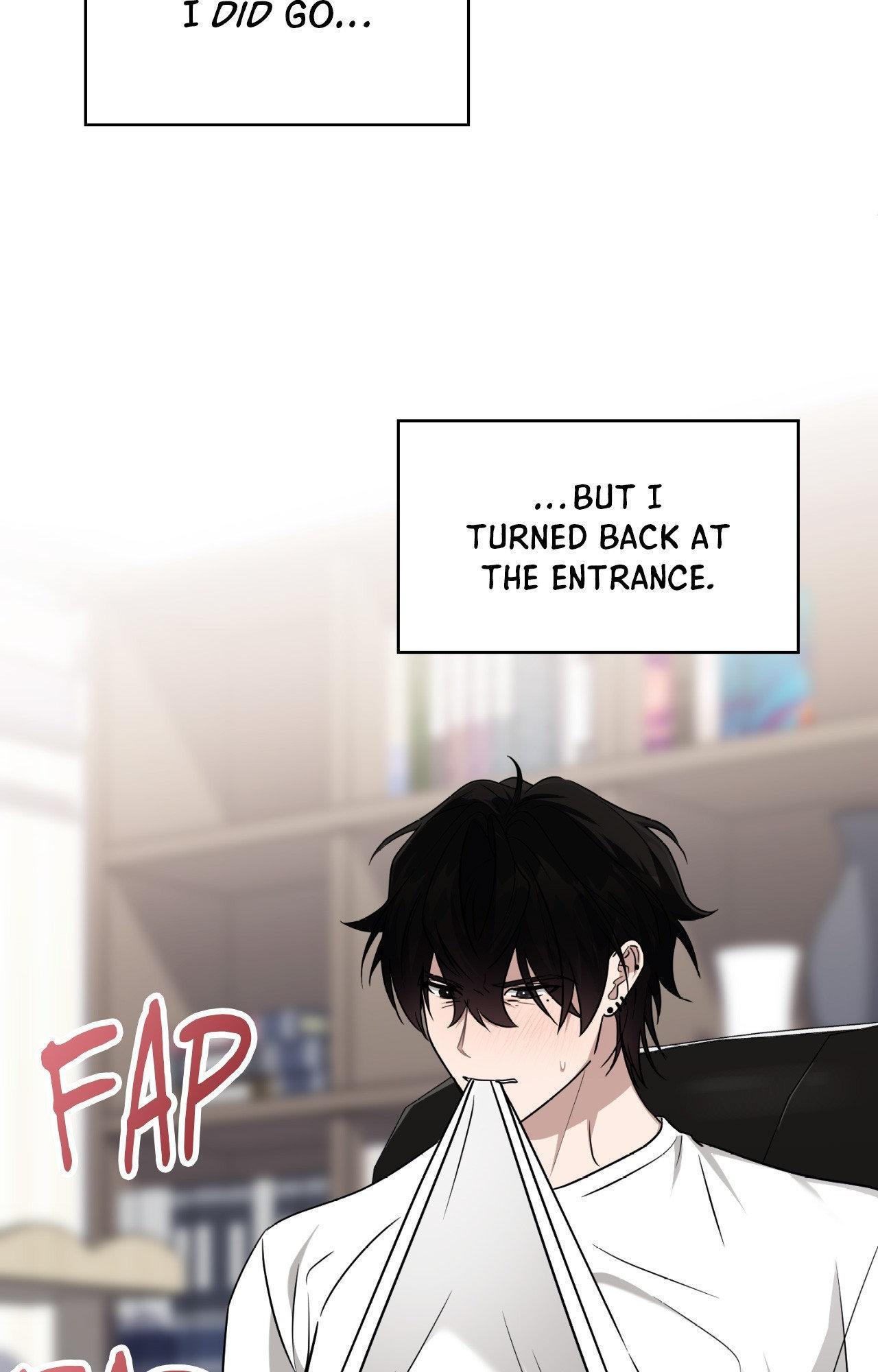 Read My Guildmate Next Door chapter 83.1 image 67 on Lezhin
